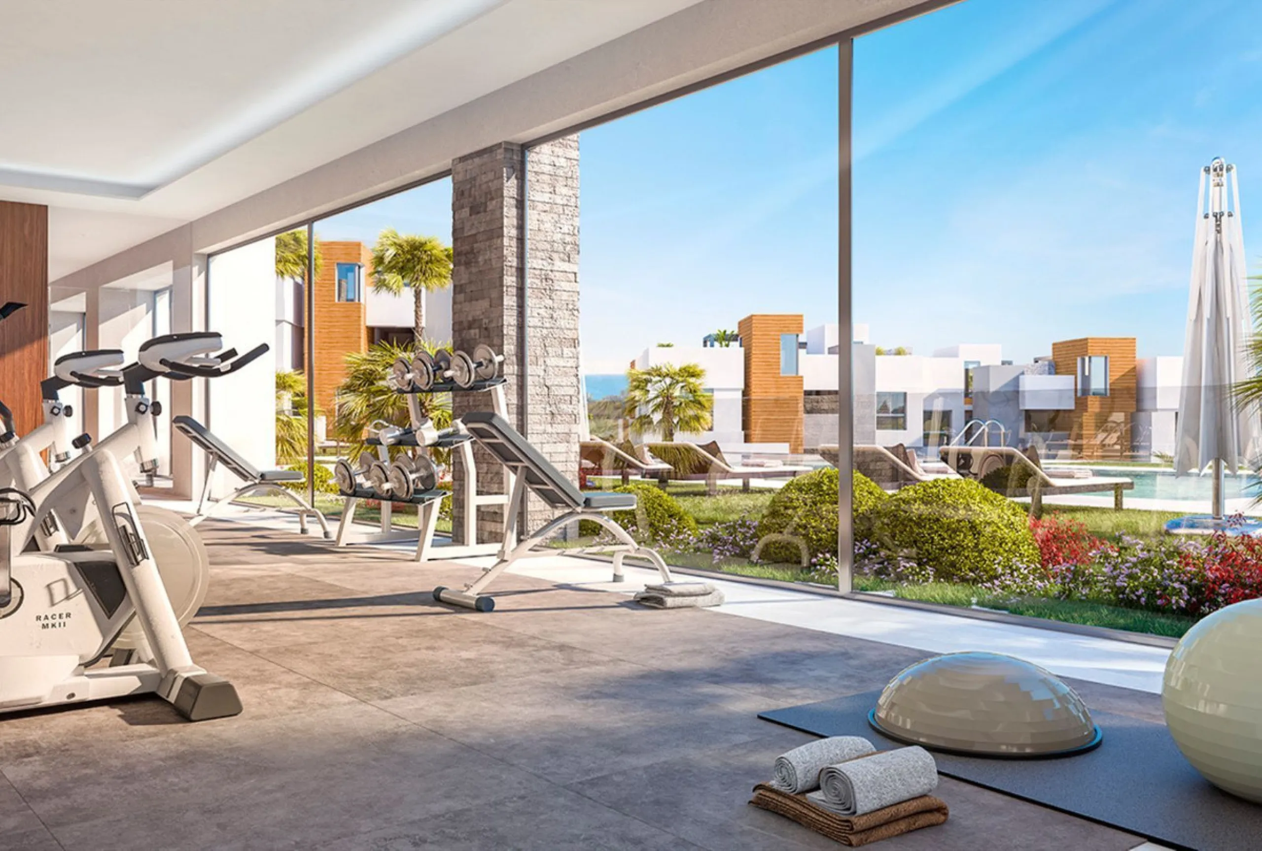 Luxury Duplex Penthouse with Panoramic Golf & Sea Views – Cabopino, Marbella