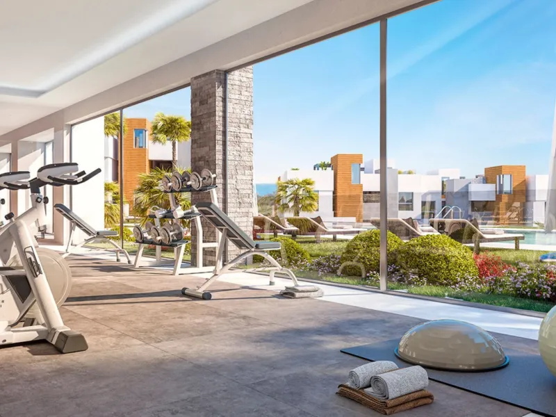 Luxury Duplex Penthouse with Panoramic Golf & Sea Views – Cabopino, Marbella