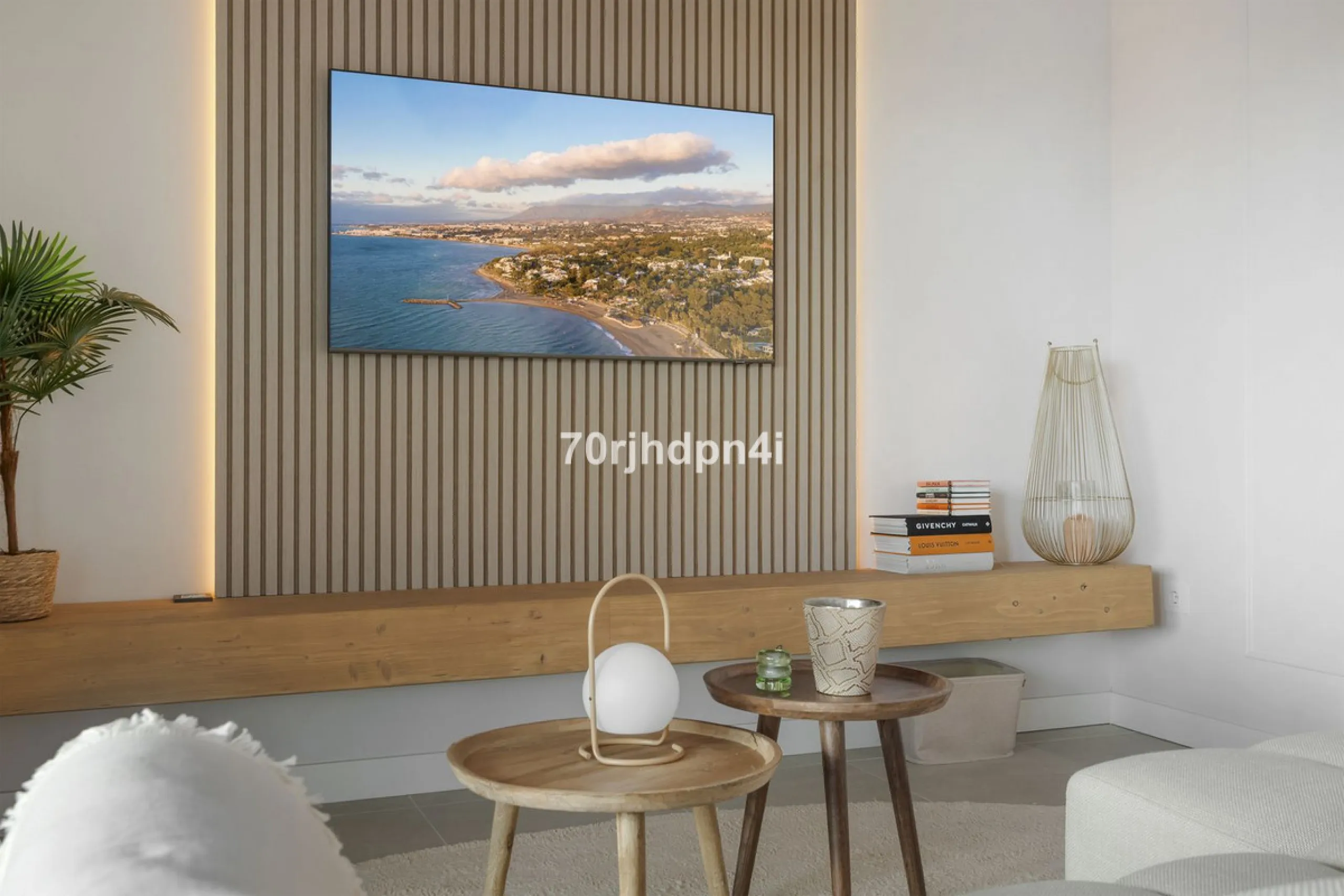 Exclusive: Key-Ready New Build Apartment with Sea Views (Aranya, Estepona)