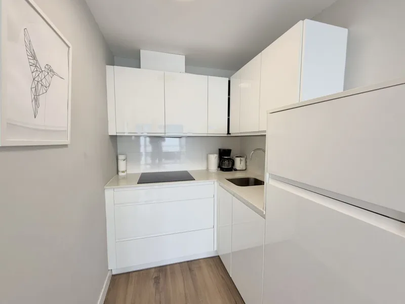 Apartment - Top Floor Apartment в продаже в Fuengirola, Málaga. В доме 2 спален и 1 ванных комнат. Площадь дома 59 м²