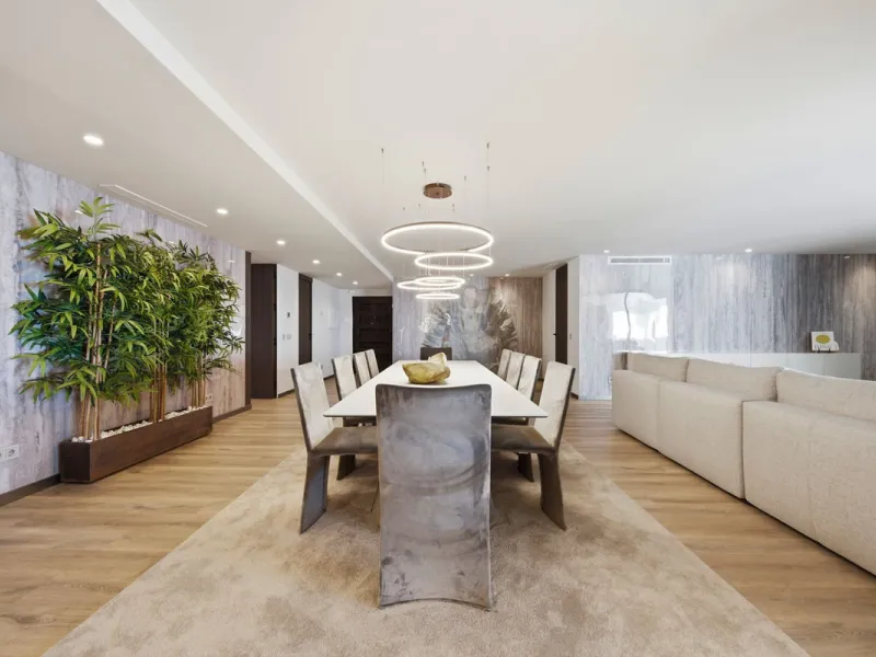 Experience Iconic Luxury Living in the Heart of Puerto Banús