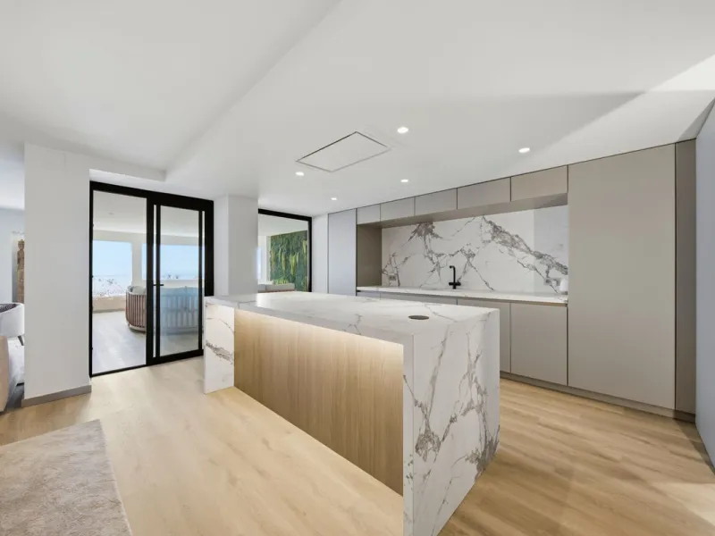 Experience Iconic Luxury Living in the Heart of Puerto Banús