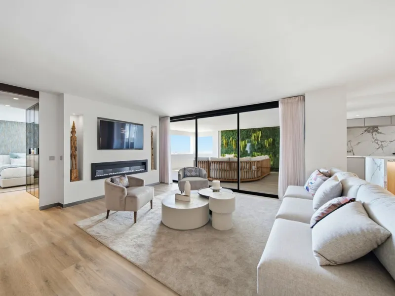 Experience Iconic Luxury Living in the Heart of Puerto Banús