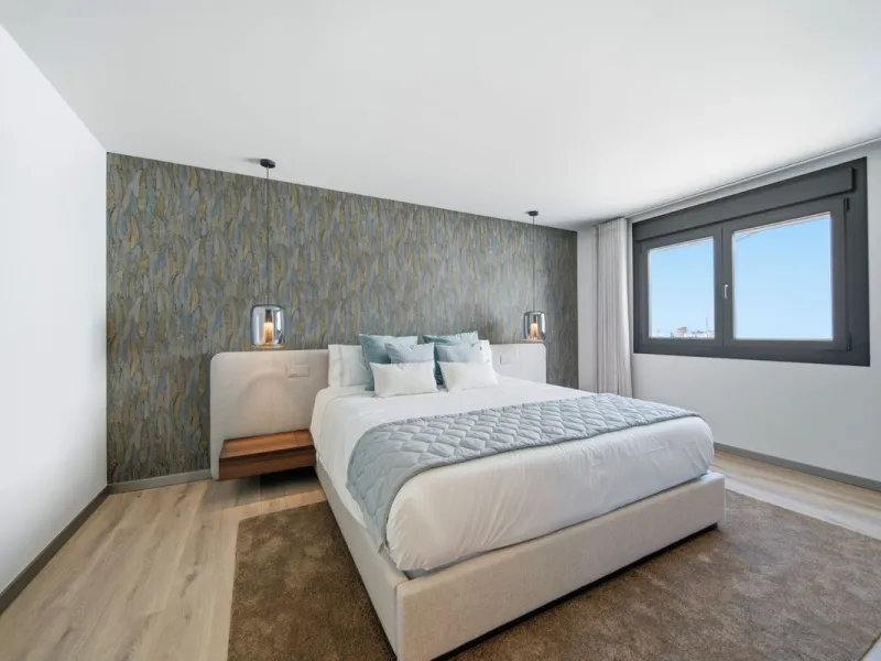 Experience Iconic Luxury Living in the Heart of Puerto Banús