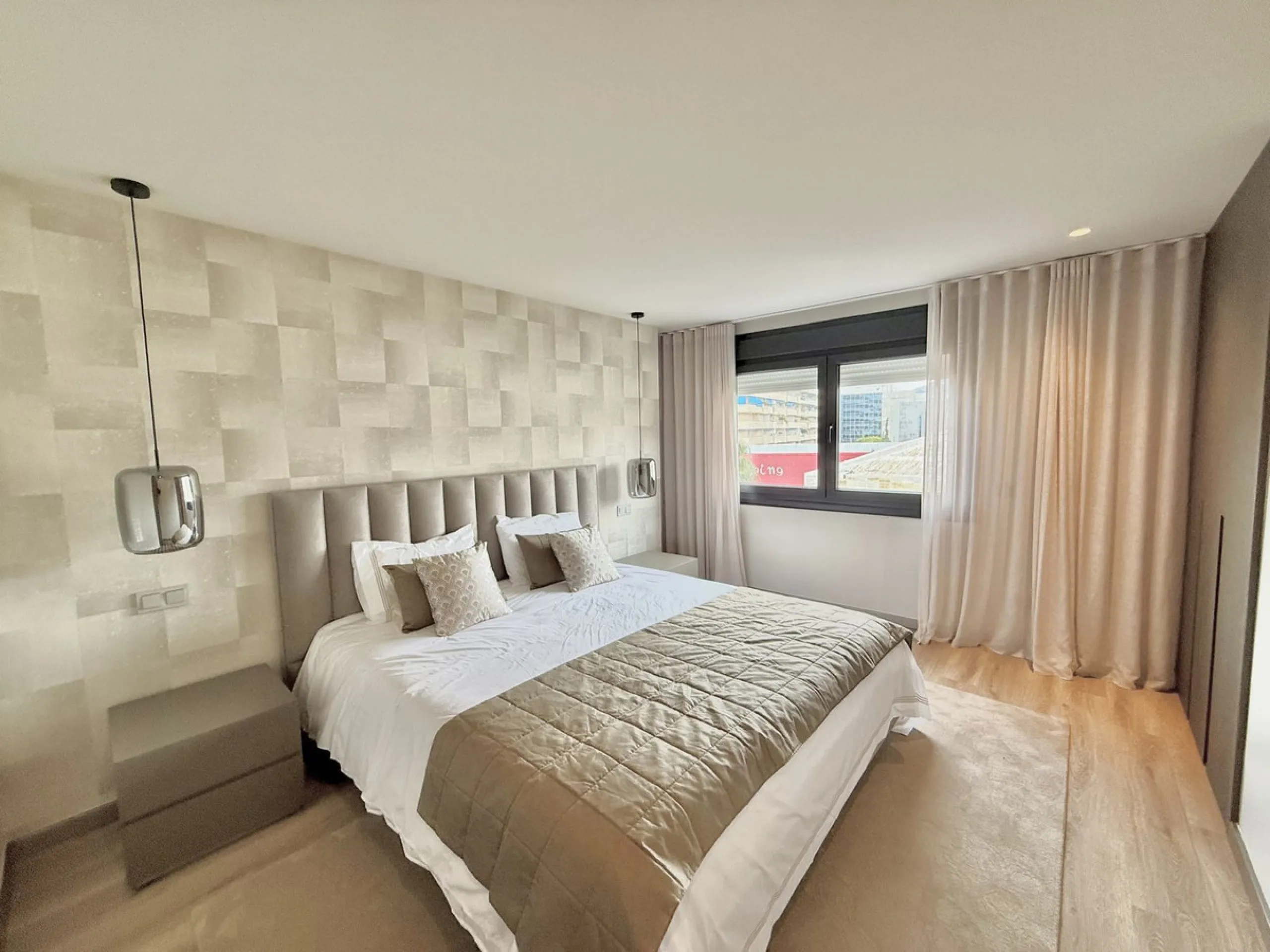 Experience Iconic Luxury Living in the Heart of Puerto Banús