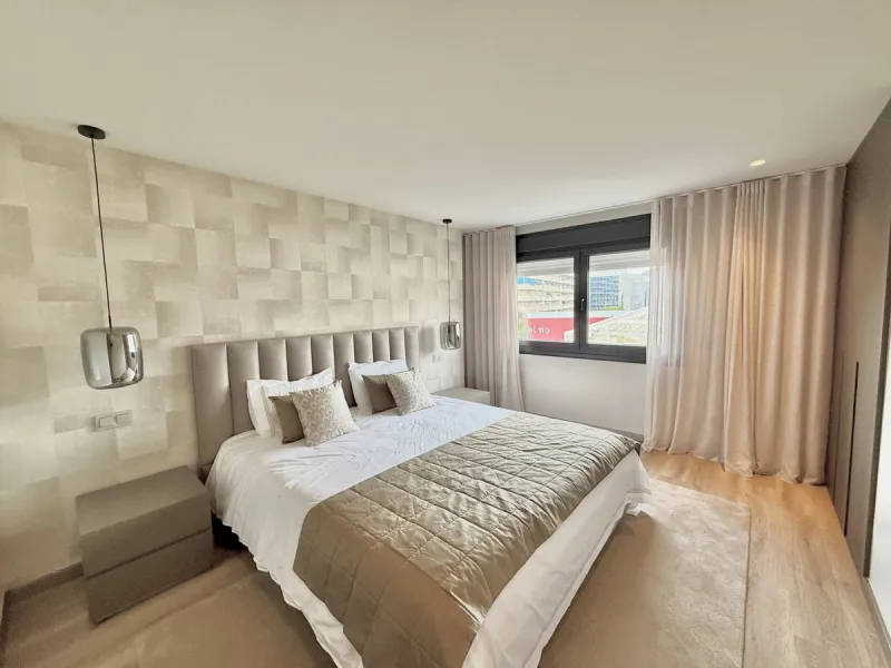 Experience Iconic Luxury Living in the Heart of Puerto Banús