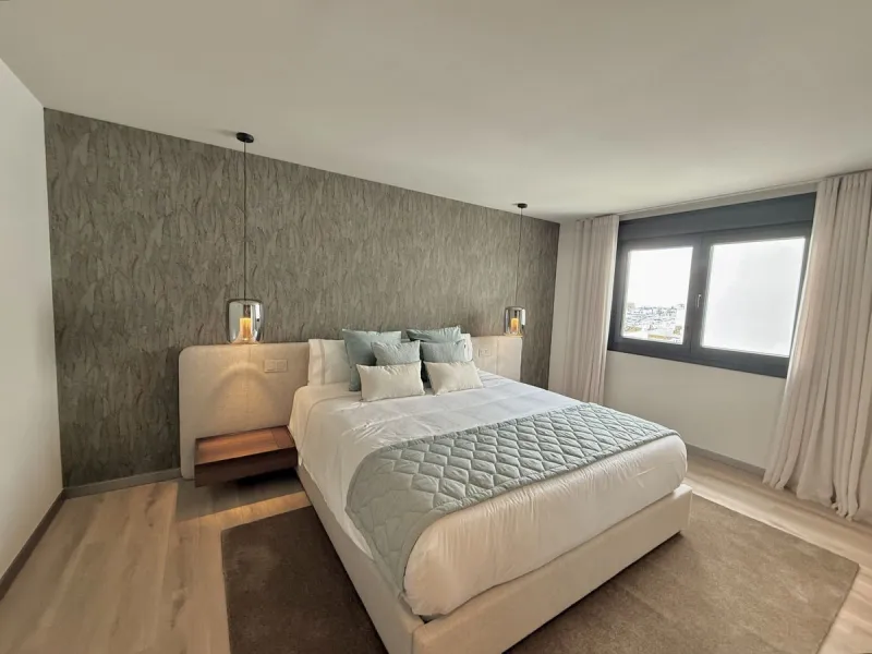 Experience Iconic Luxury Living in the Heart of Puerto Banús