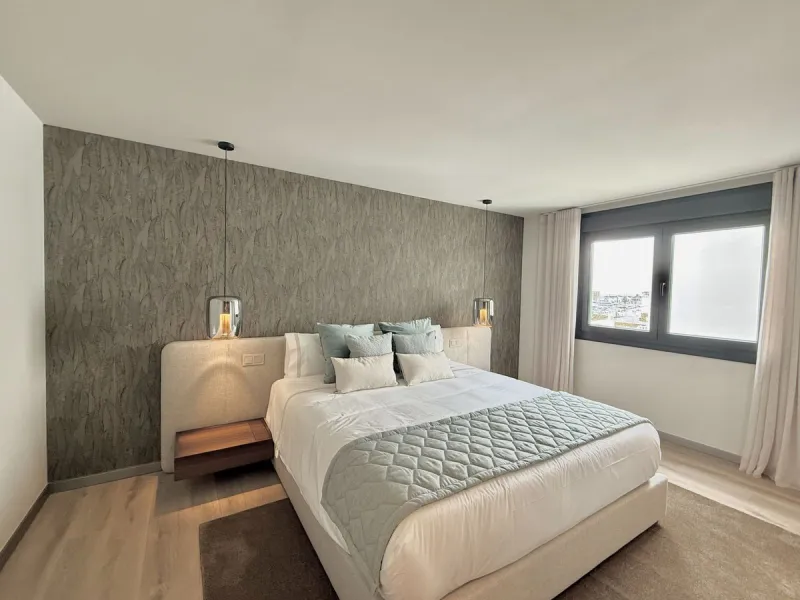 Experience Iconic Luxury Living in the Heart of Puerto Banús