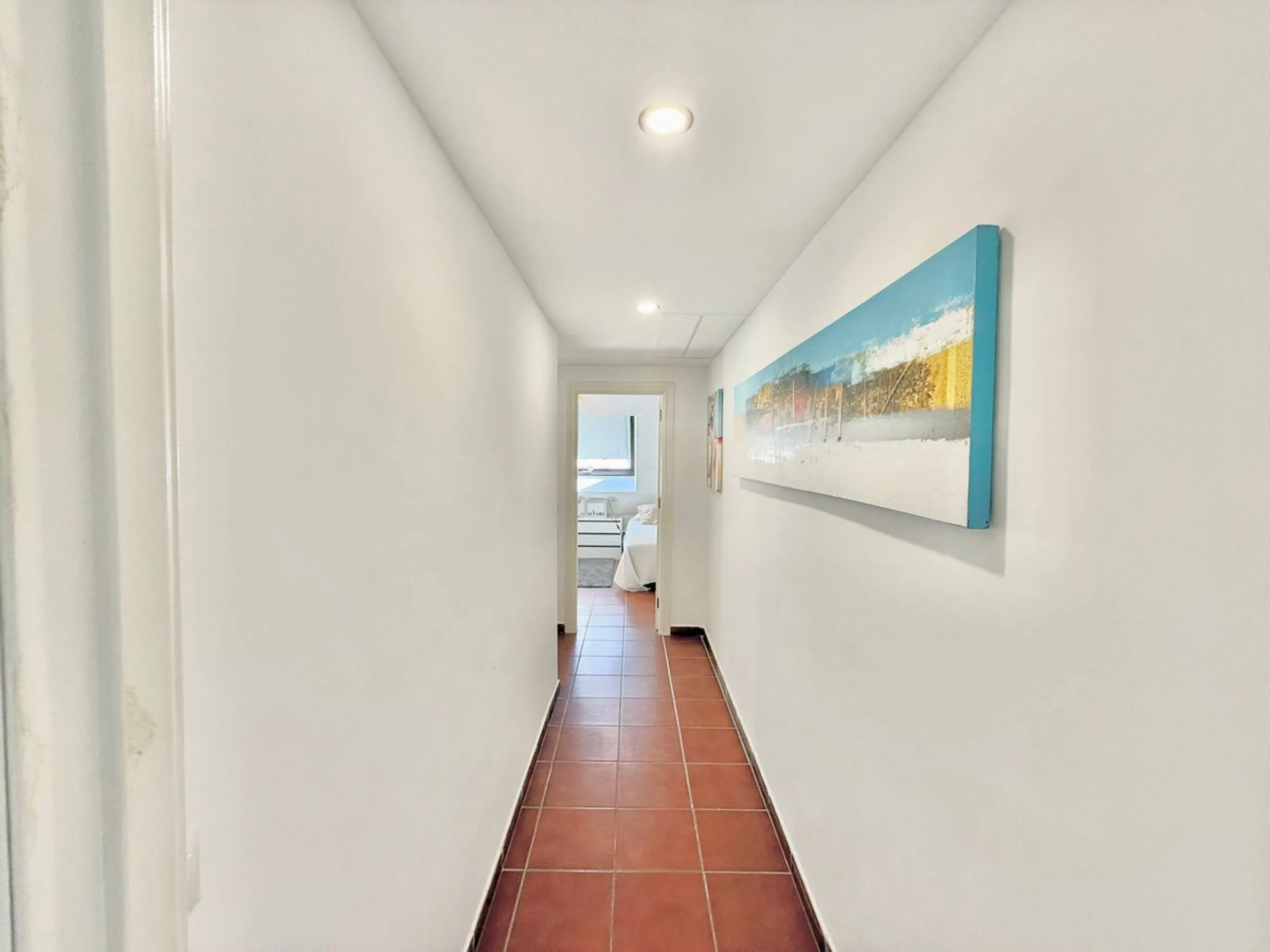 Apartment - Penthouse в продаже в Fuengirola, Málaga. В доме 3 спален и 2 ванных комнат. Площадь дома 118 м²