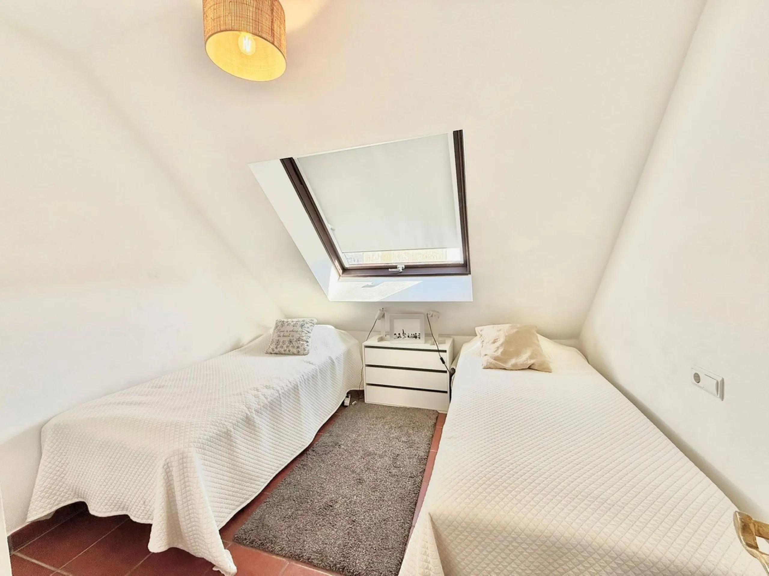 Apartment - Penthouse в продаже в Fuengirola, Málaga. В доме 3 спален и 2 ванных комнат. Площадь дома 118 м²