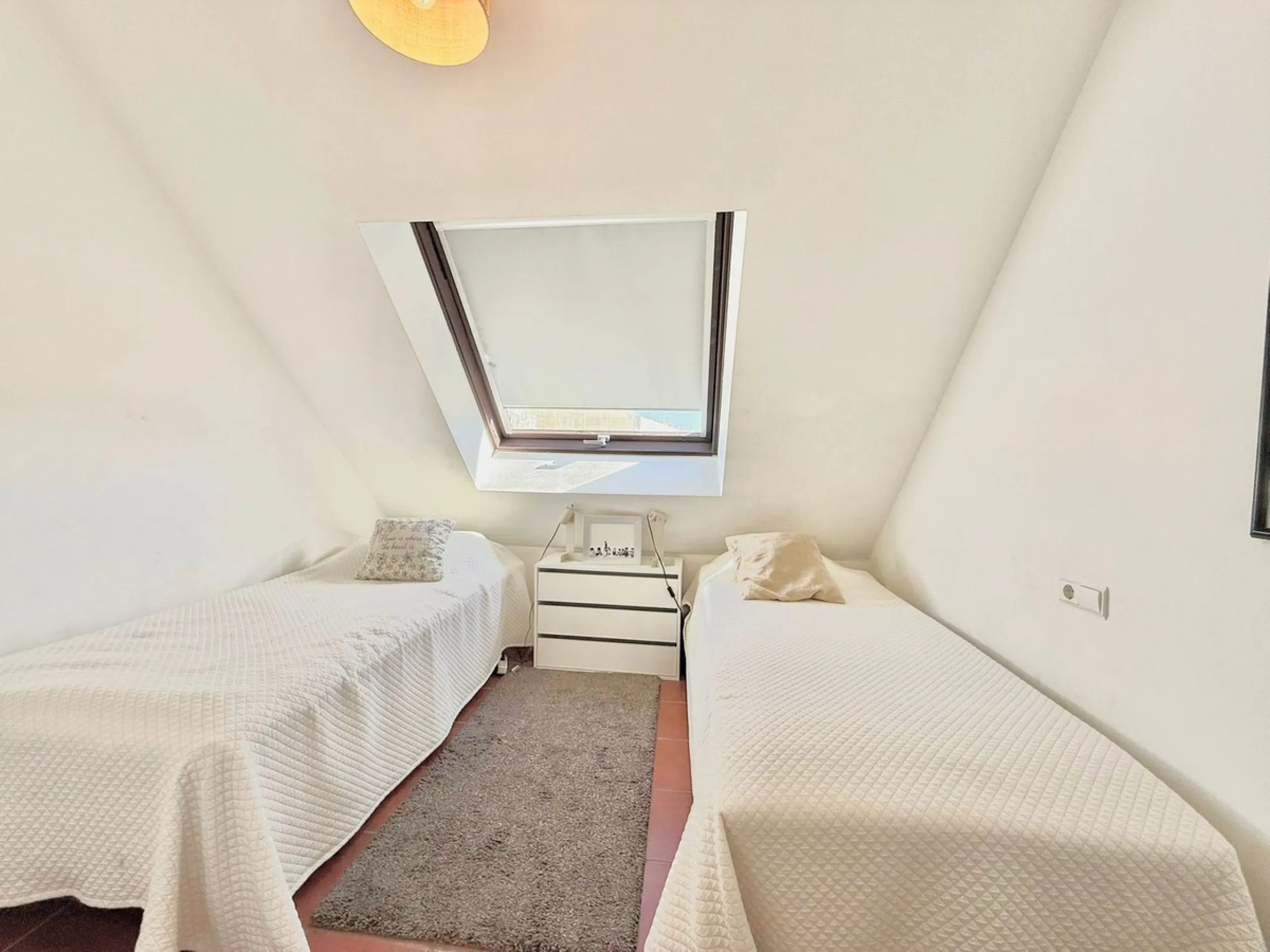 Apartment - Penthouse в продаже в Fuengirola, Málaga. В доме 3 спален и 2 ванных комнат. Площадь дома 118 м²