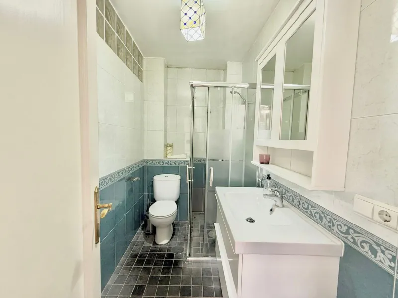 Apartment - Penthouse в продаже в Fuengirola, Málaga. В доме 3 спален и 2 ванных комнат. Площадь дома 118 м²