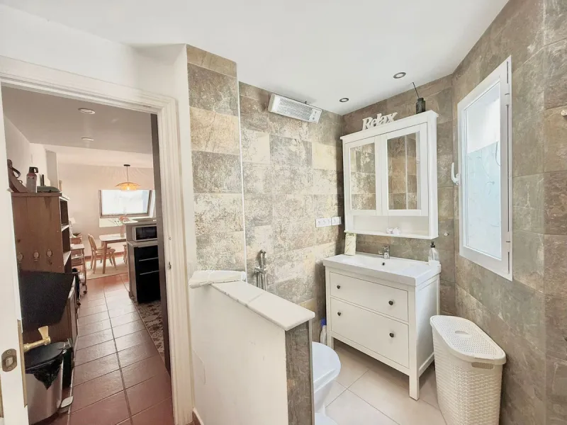 Apartment - Penthouse в продаже в Fuengirola, Málaga. В доме 3 спален и 2 ванных комнат. Площадь дома 118 м²