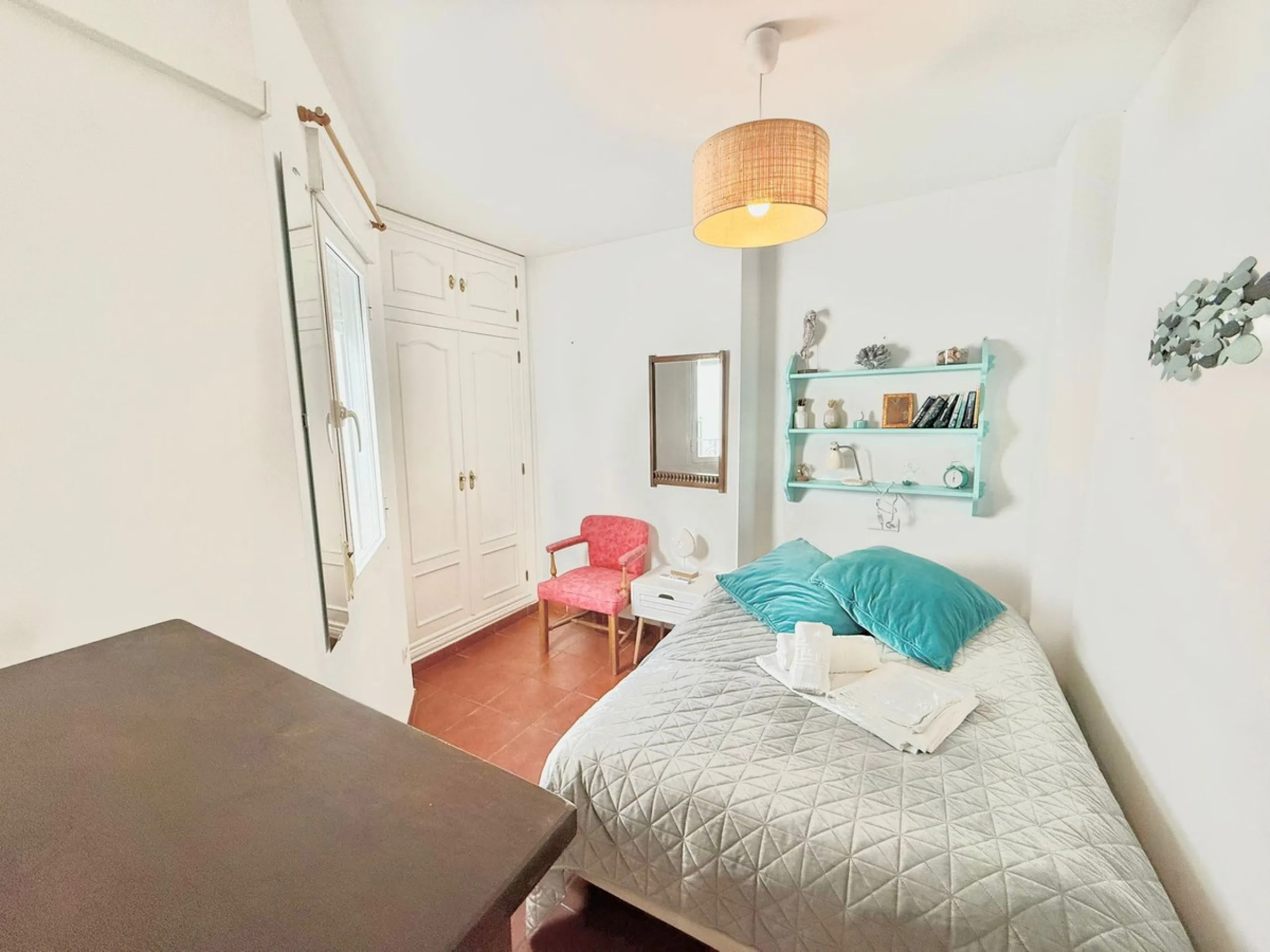 Apartment - Penthouse в продаже в Fuengirola, Málaga. В доме 3 спален и 2 ванных комнат. Площадь дома 118 м²