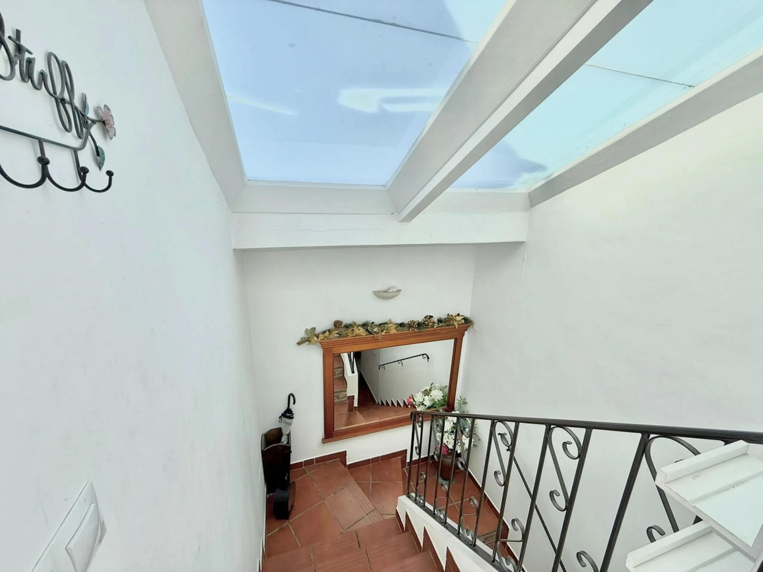 Apartment - Penthouse в продаже в Fuengirola, Málaga. В доме 3 спален и 2 ванных комнат. Площадь дома 118 м²
