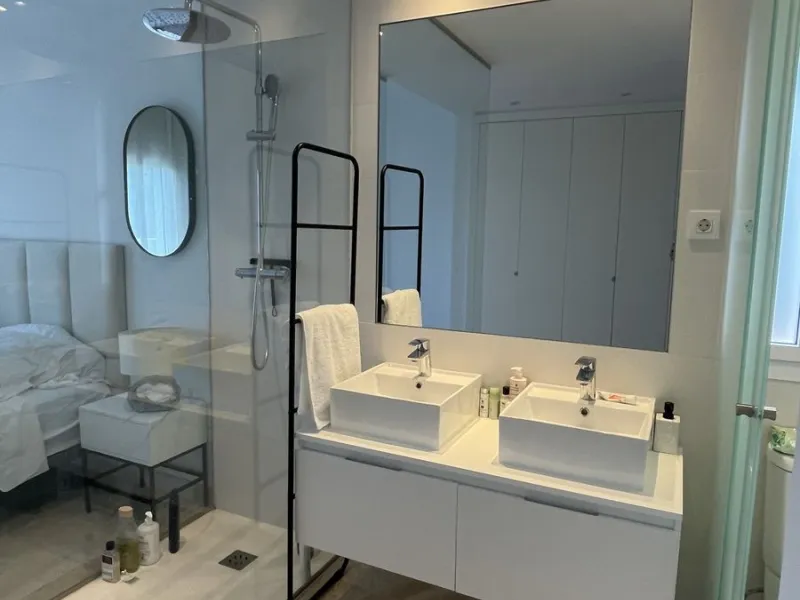 3-Bedroom Apartment with sew view in Paraiso Pueblo, El Paraiso, Benahavis