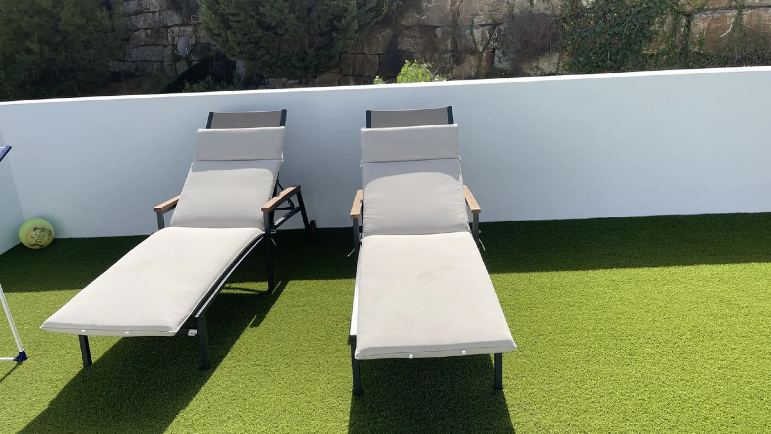 3-Bedroom Apartment with sew view in Paraiso Pueblo, El Paraiso, Benahavis