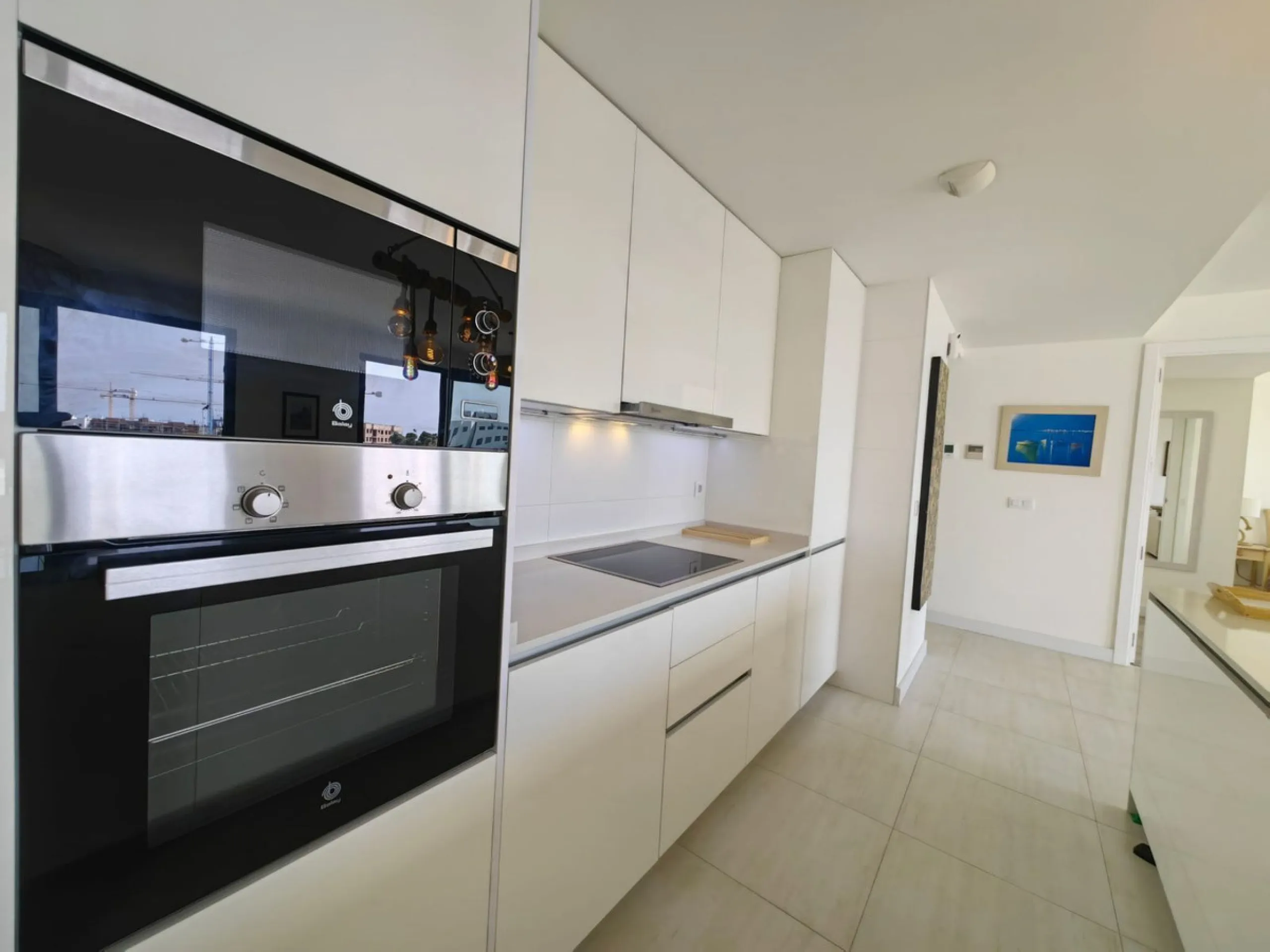 Stunning Duplex Penthouse in Las Olas | La Gaspara, Estepona