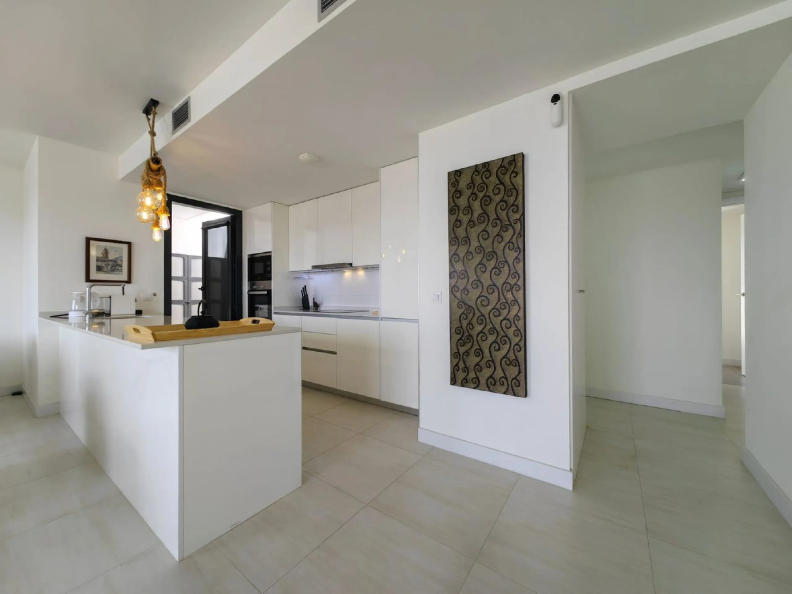 Stunning Duplex Penthouse in Las Olas | La Gaspara, Estepona