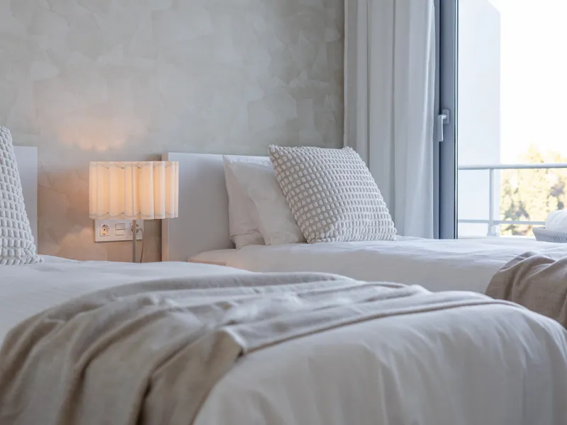 Discover unparalleled luxury and Mediterranean elegance in this exceptional 3-bedroom penthouse, nestled within the prestigious Vitta Natura  in La Cala de Mijas. Designed for those who appreciate sophistication and serenity, this residence boasts a vast 