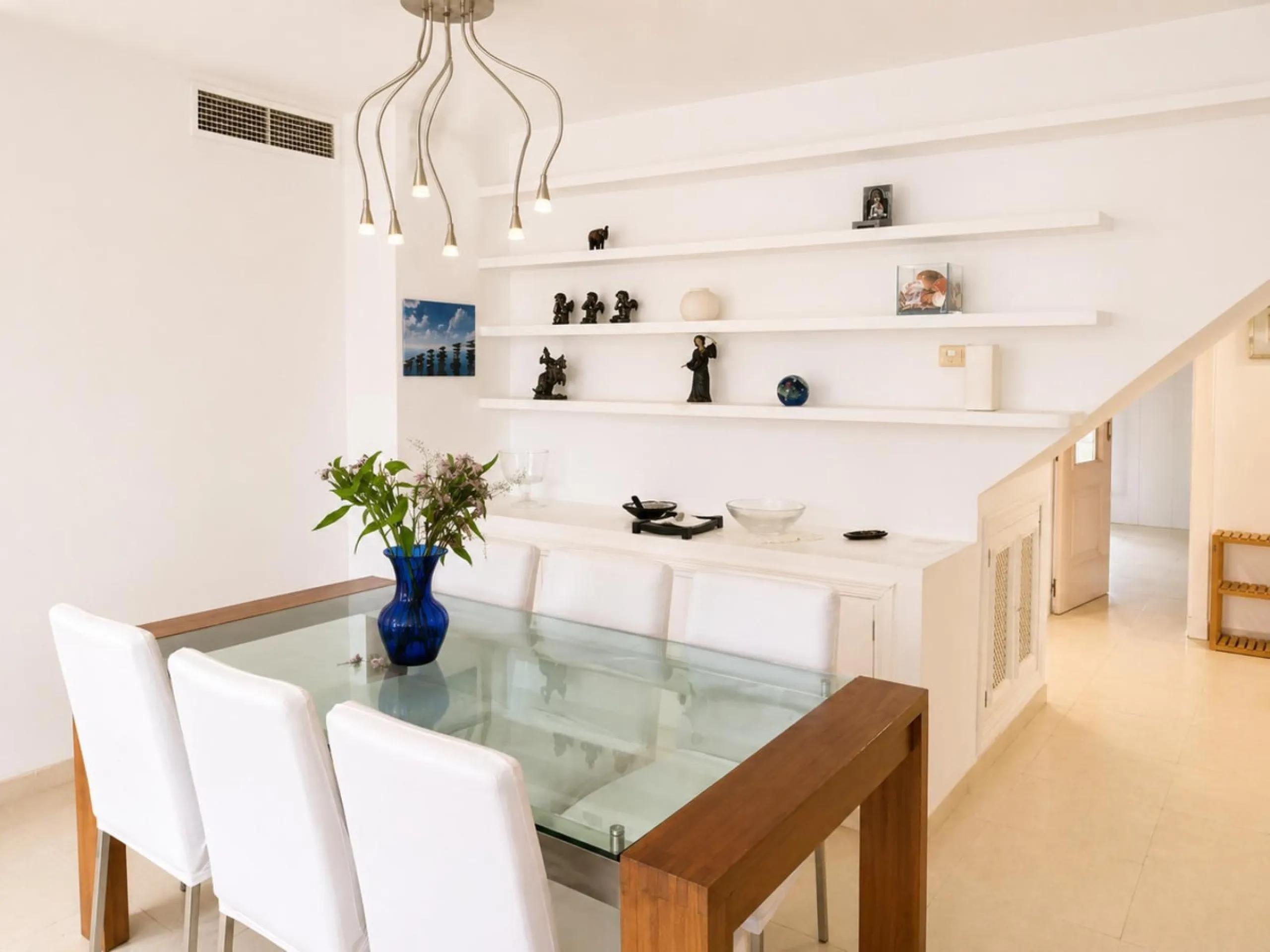 Apartment - Penthouse Duplex в продаже в Benalmadena, Málaga. В доме 4 спален и 2 ванных комнат. Площадь дома 158 м²