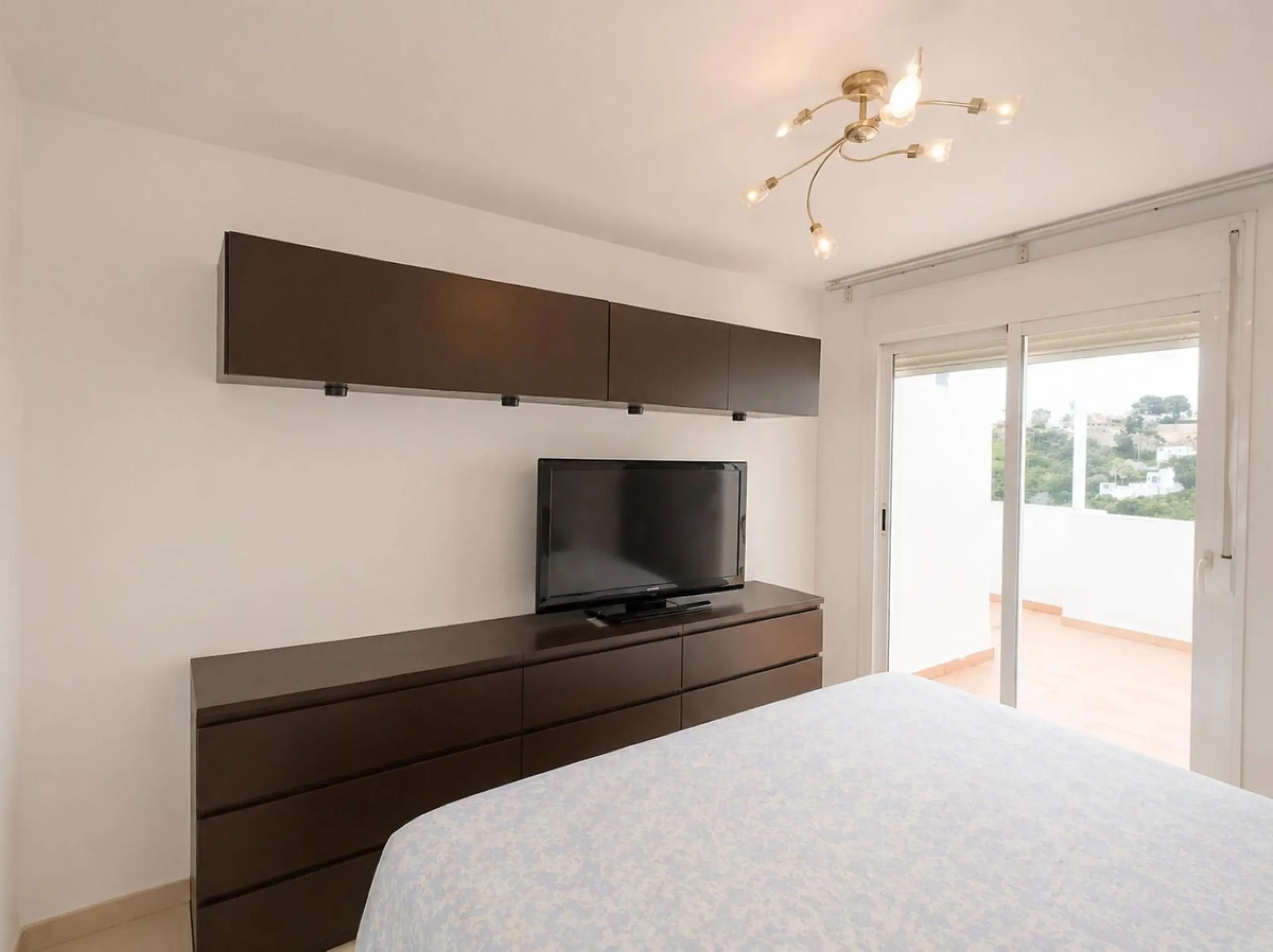 Apartment - Penthouse Duplex в продаже в Benalmadena, Málaga. В доме 4 спален и 2 ванных комнат. Площадь дома 158 м²