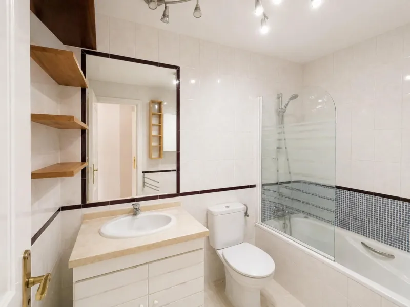 Apartment - Penthouse Duplex в продаже в Benalmadena, Málaga. В доме 4 спален и 2 ванных комнат. Площадь дома 158 м²