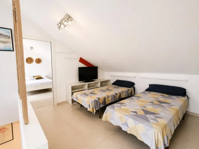 Apartment - Penthouse Duplex в продаже в Benalmadena, Málaga. В доме 4 спален и 2 ванных комнат. Площадь дома 158 м²