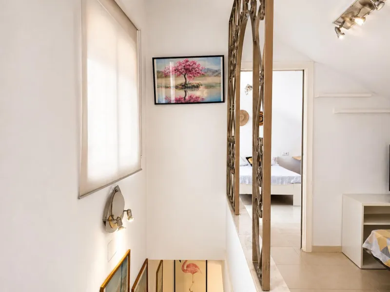 Apartment - Penthouse Duplex в продаже в Benalmadena, Málaga. В доме 4 спален и 2 ванных комнат. Площадь дома 158 м²