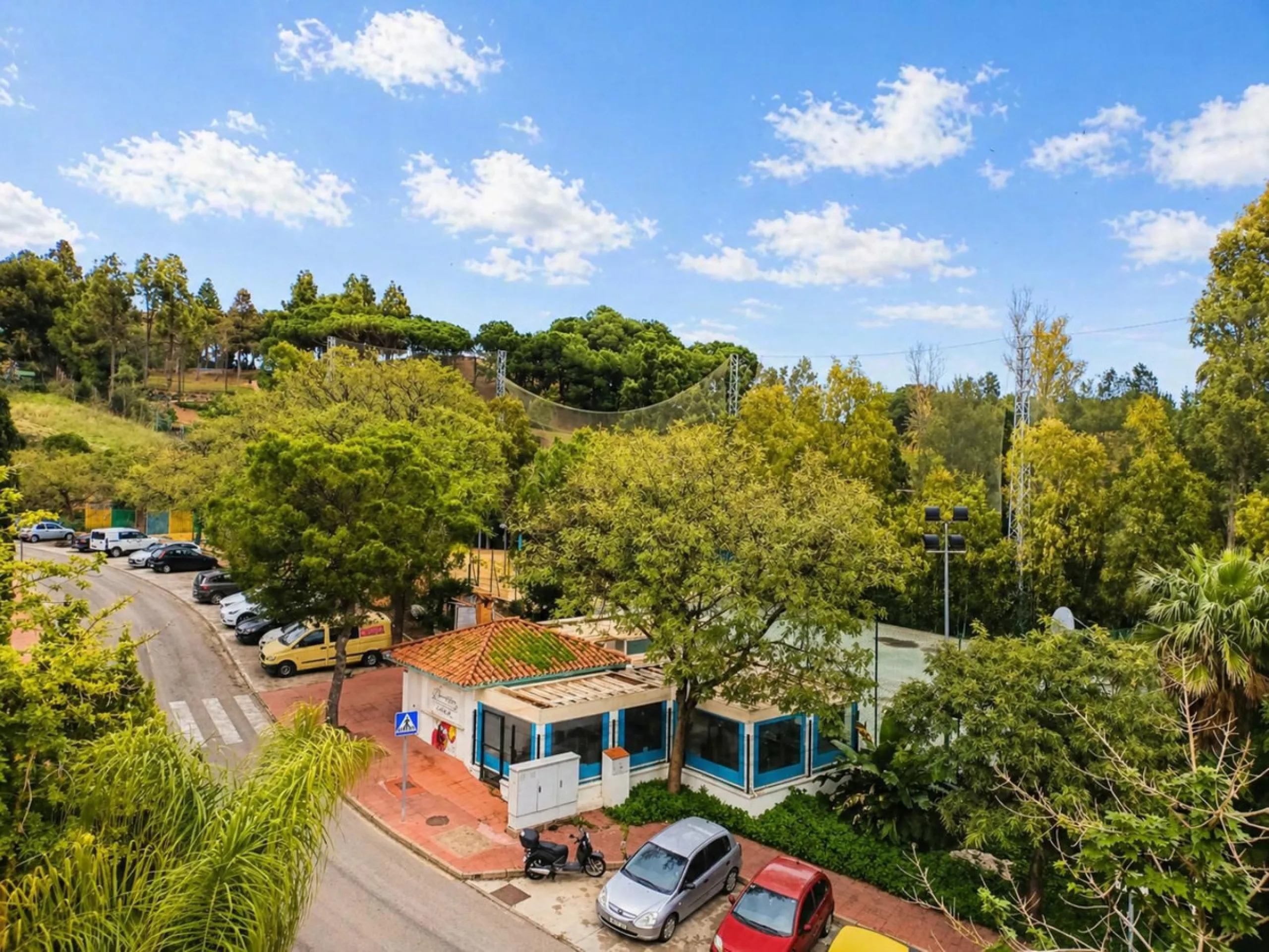 Apartment - Penthouse Duplex в продаже в Benalmadena, Málaga. В доме 4 спален и 2 ванных комнат. Площадь дома 158 м²