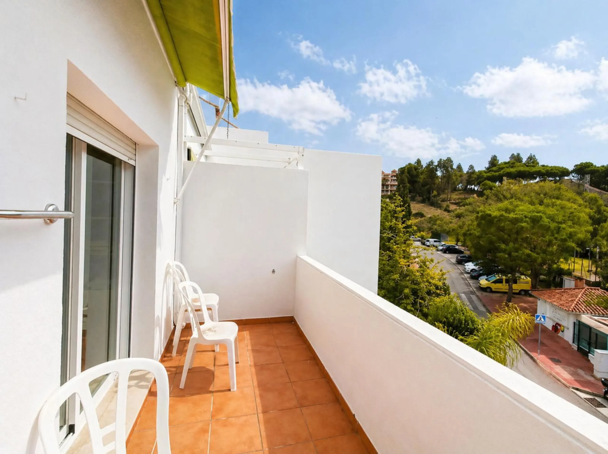 Apartment - Penthouse Duplex в продаже в Benalmadena, Málaga. В доме 4 спален и 2 ванных комнат. Площадь дома 158 м²
