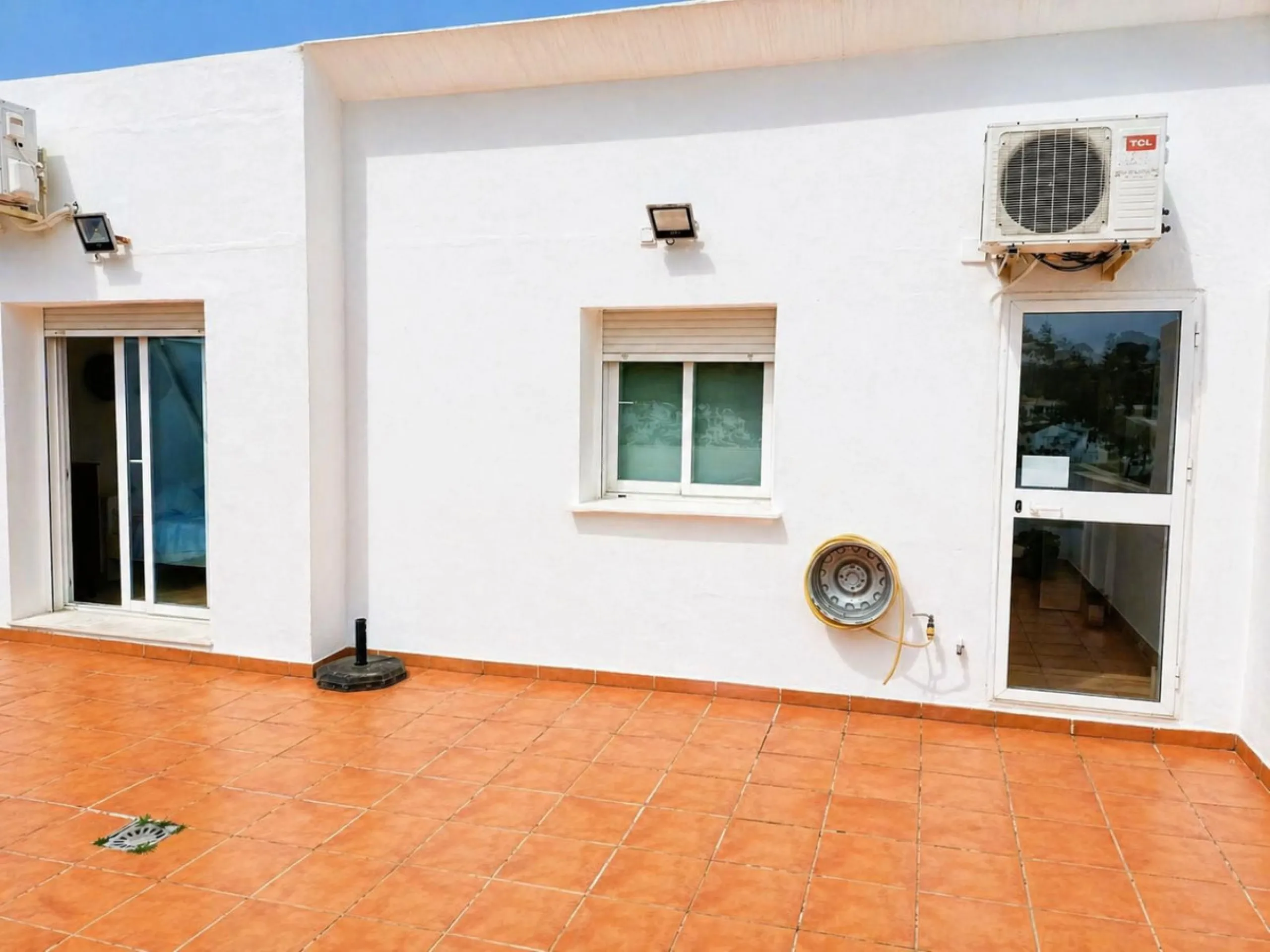 Apartment - Penthouse Duplex в продаже в Benalmadena, Málaga. В доме 4 спален и 2 ванных комнат. Площадь дома 158 м²