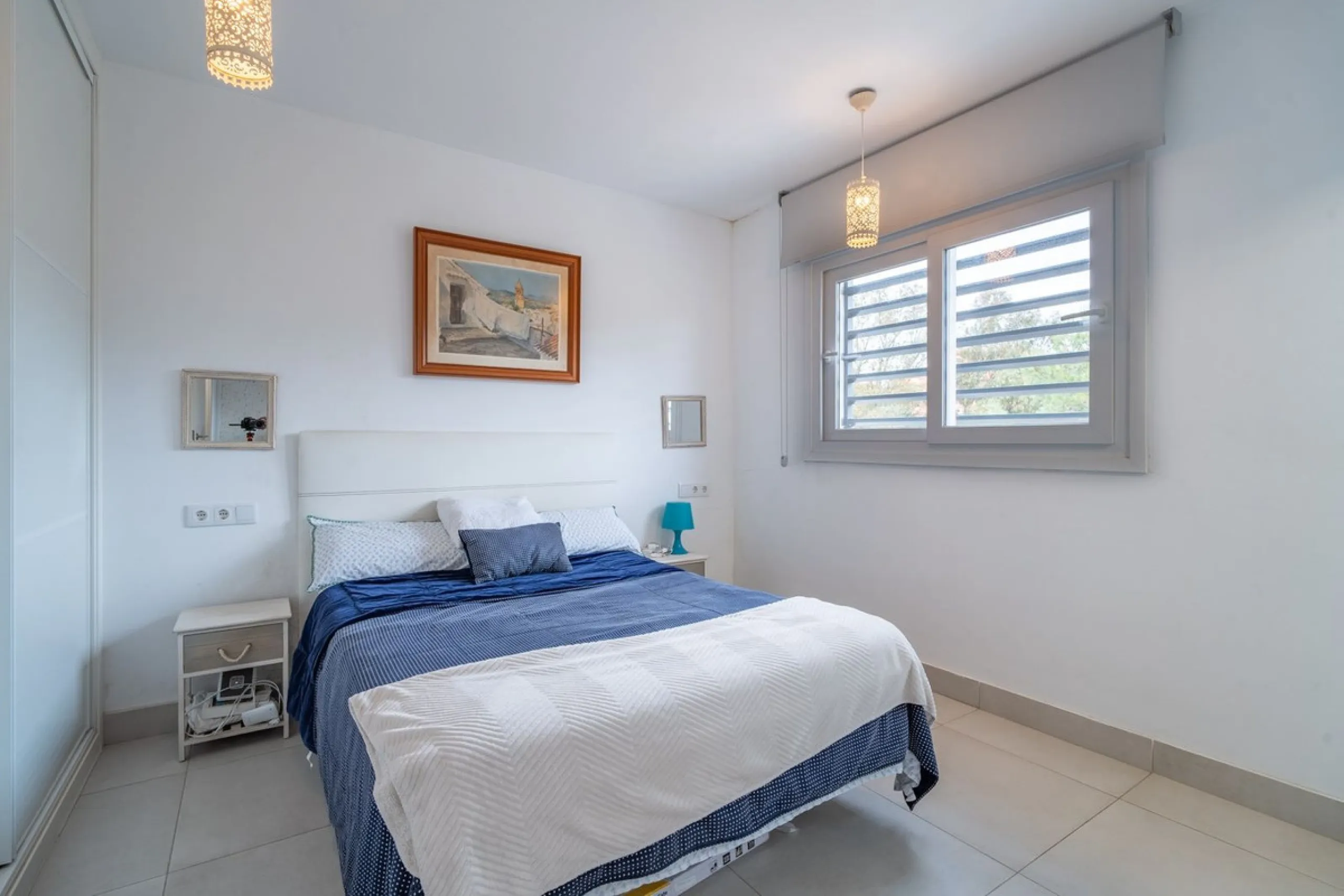 House - Detached Villa в продаже в Málaga, Málaga. В доме 2 спален и 4 ванных комнат. Площадь дома 176 м². Площадь участка 363 м²