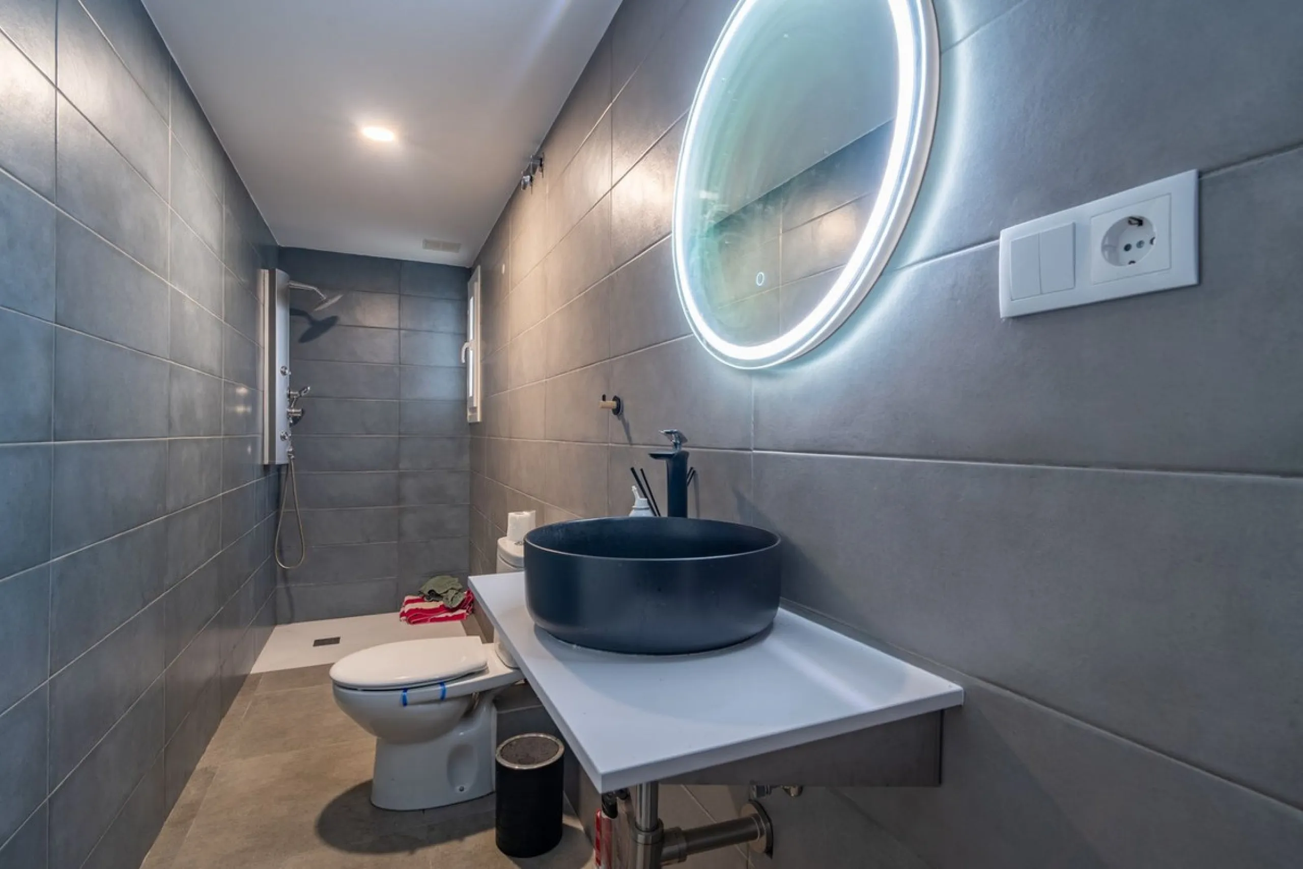 House - Detached Villa в продаже в Málaga, Málaga. В доме 2 спален и 4 ванных комнат. Площадь дома 176 м². Площадь участка 363 м²