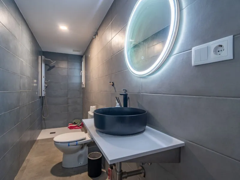 House - Detached Villa в продаже в Málaga, Málaga. В доме 2 спален и 4 ванных комнат. Площадь дома 176 м². Площадь участка 363 м²