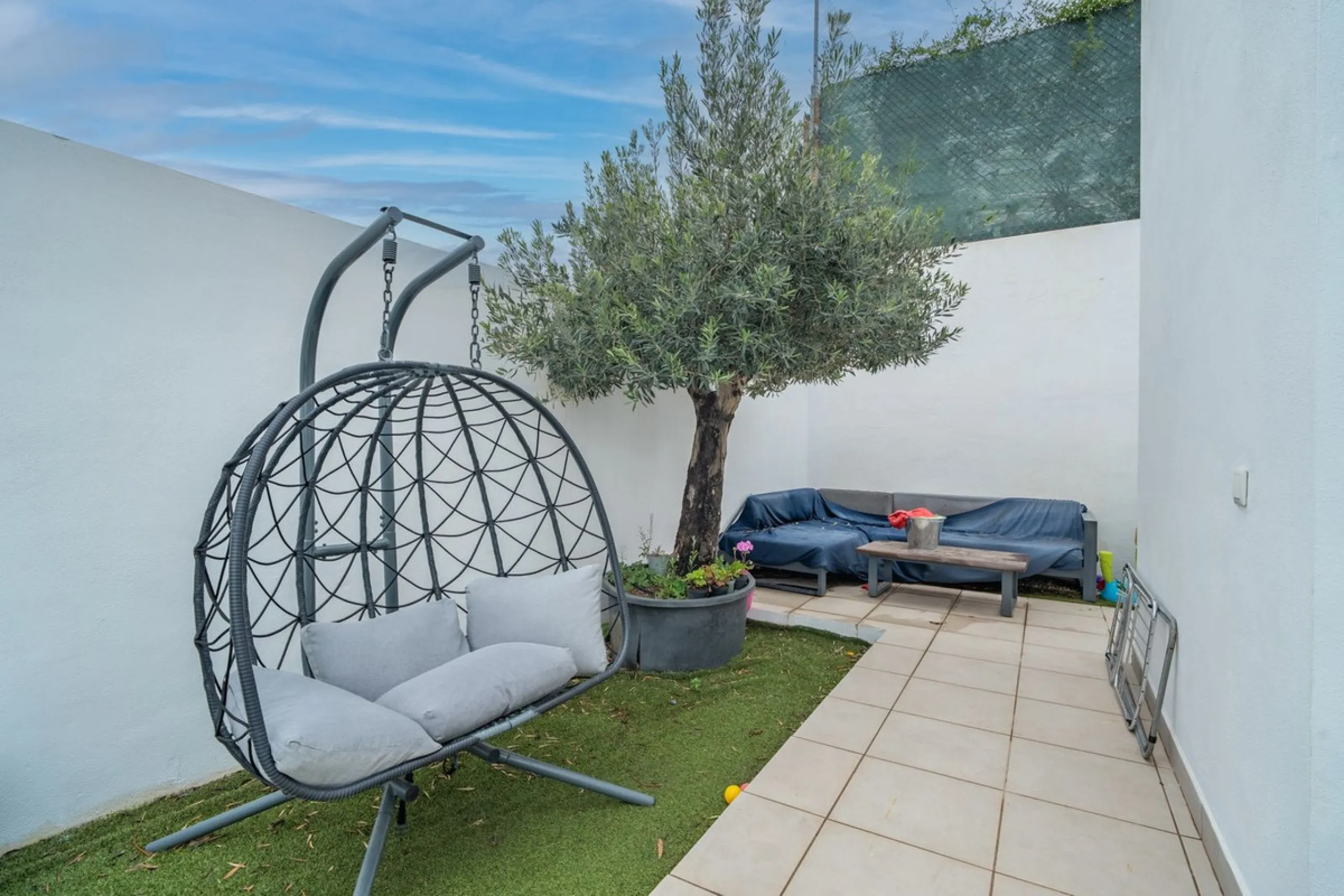 House - Detached Villa в продаже в Málaga, Málaga. В доме 2 спален и 4 ванных комнат. Площадь дома 176 м². Площадь участка 363 м²