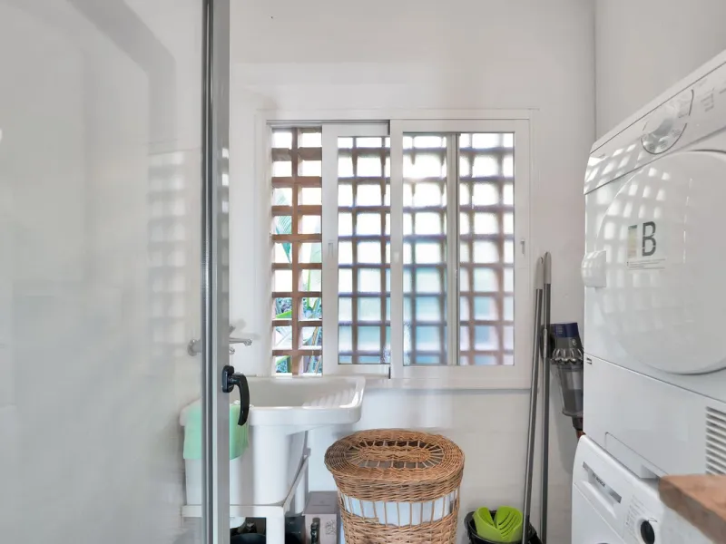 We are delighted to present a rare opportunity within one of Estepona's most sought-after gated communities: Benatalaya, in Atalaya.