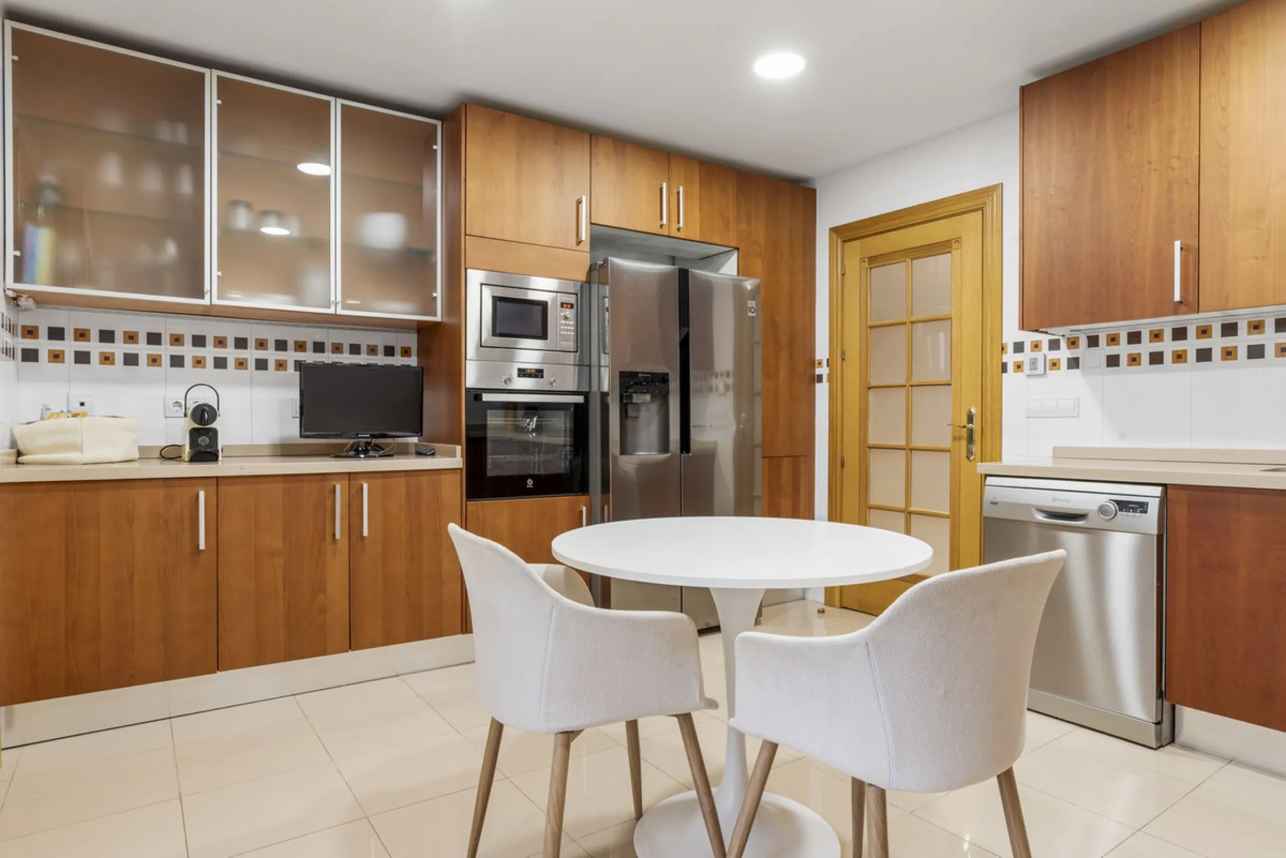 Exclusive Ground Floor Apartment in Lomas del Virrey – Marbella's Golden Mile