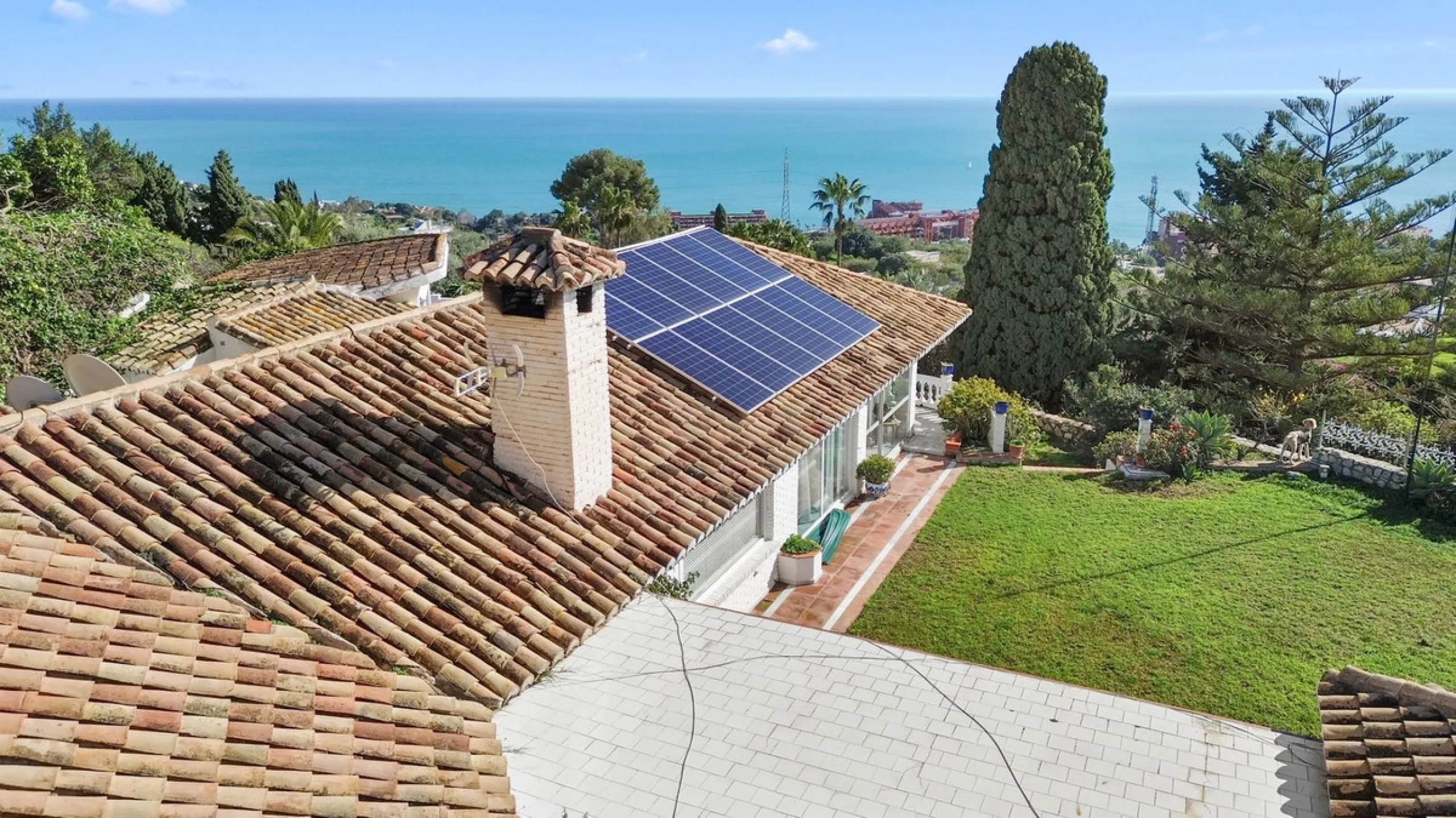 Exclusive 5-Bedroom Villa for Sale – La Capellania