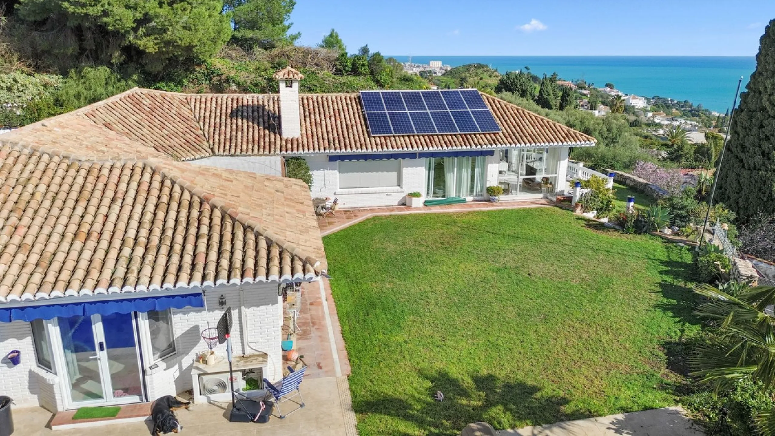 Exclusive 5-Bedroom Villa for Sale – La Capellania