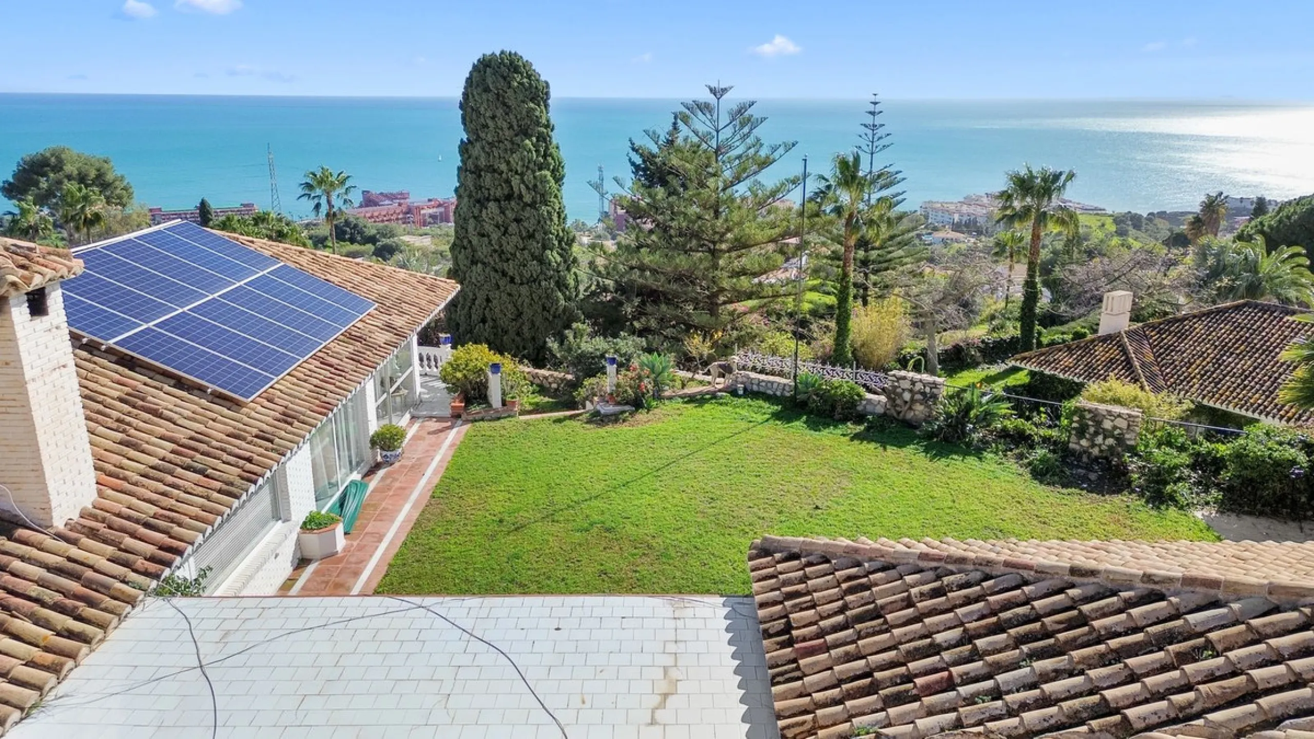 Exclusive 5-Bedroom Villa for Sale – La Capellania