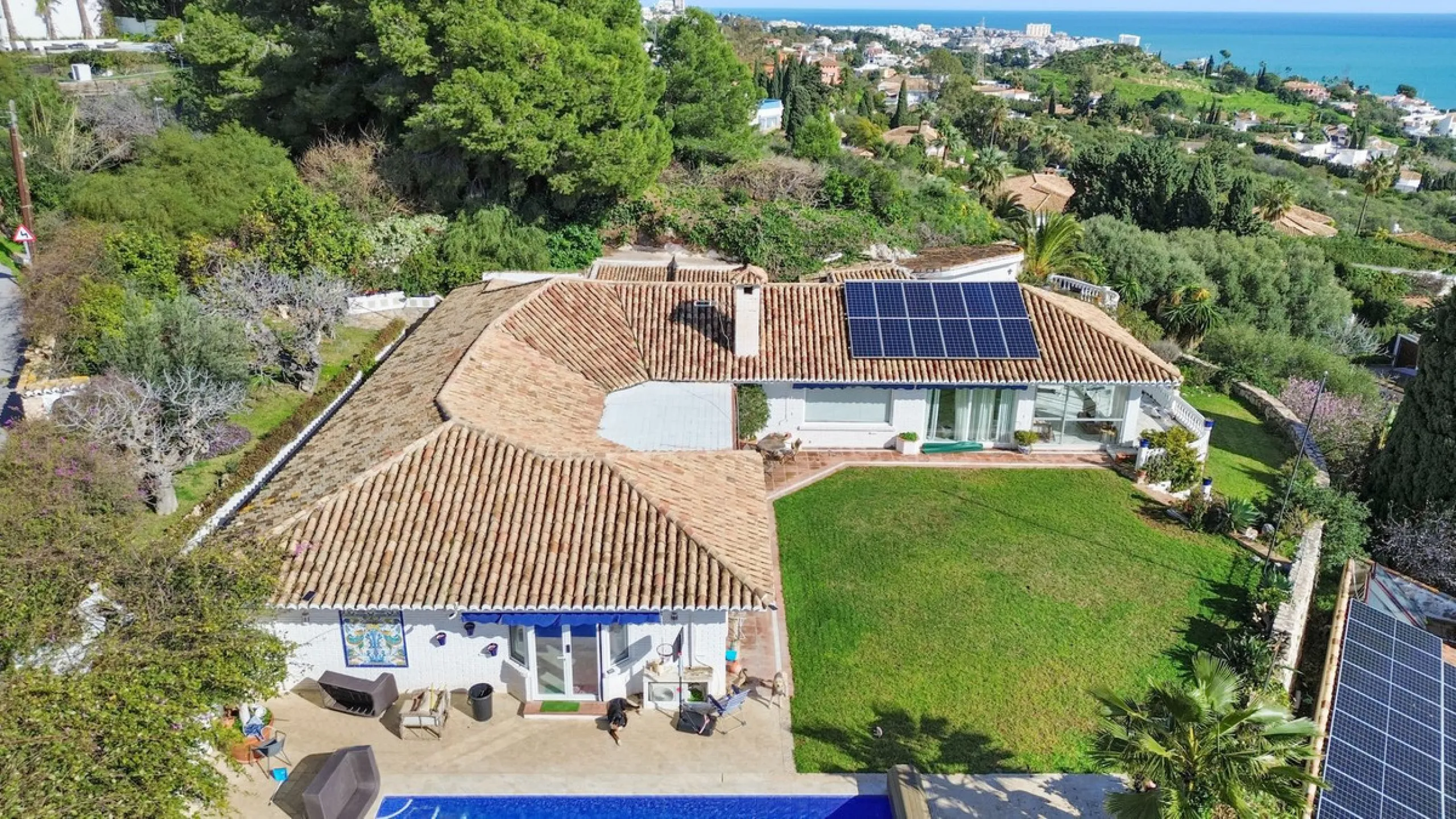 Exclusive 5-Bedroom Villa for Sale – La Capellania