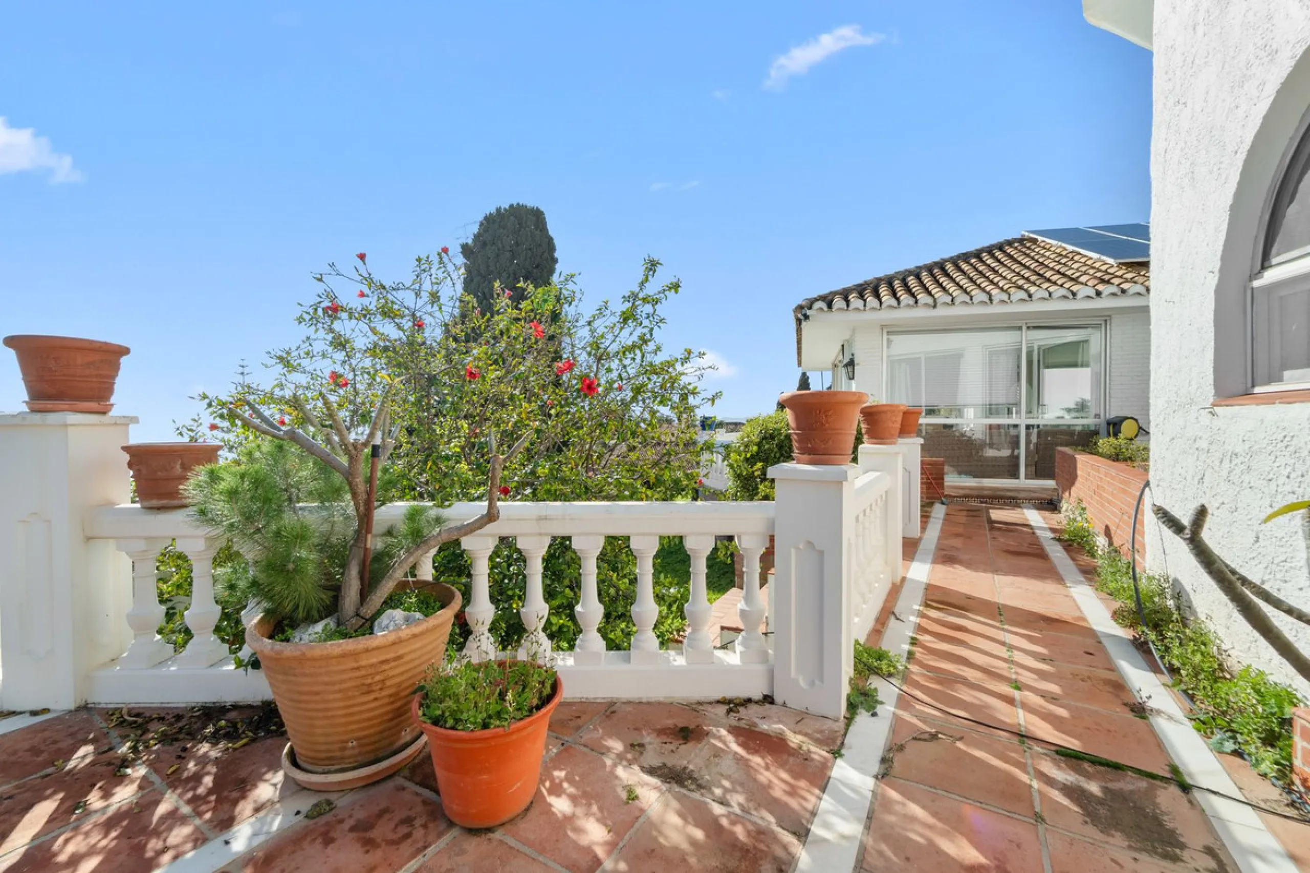 Exclusive 5-Bedroom Villa for Sale – La Capellania
