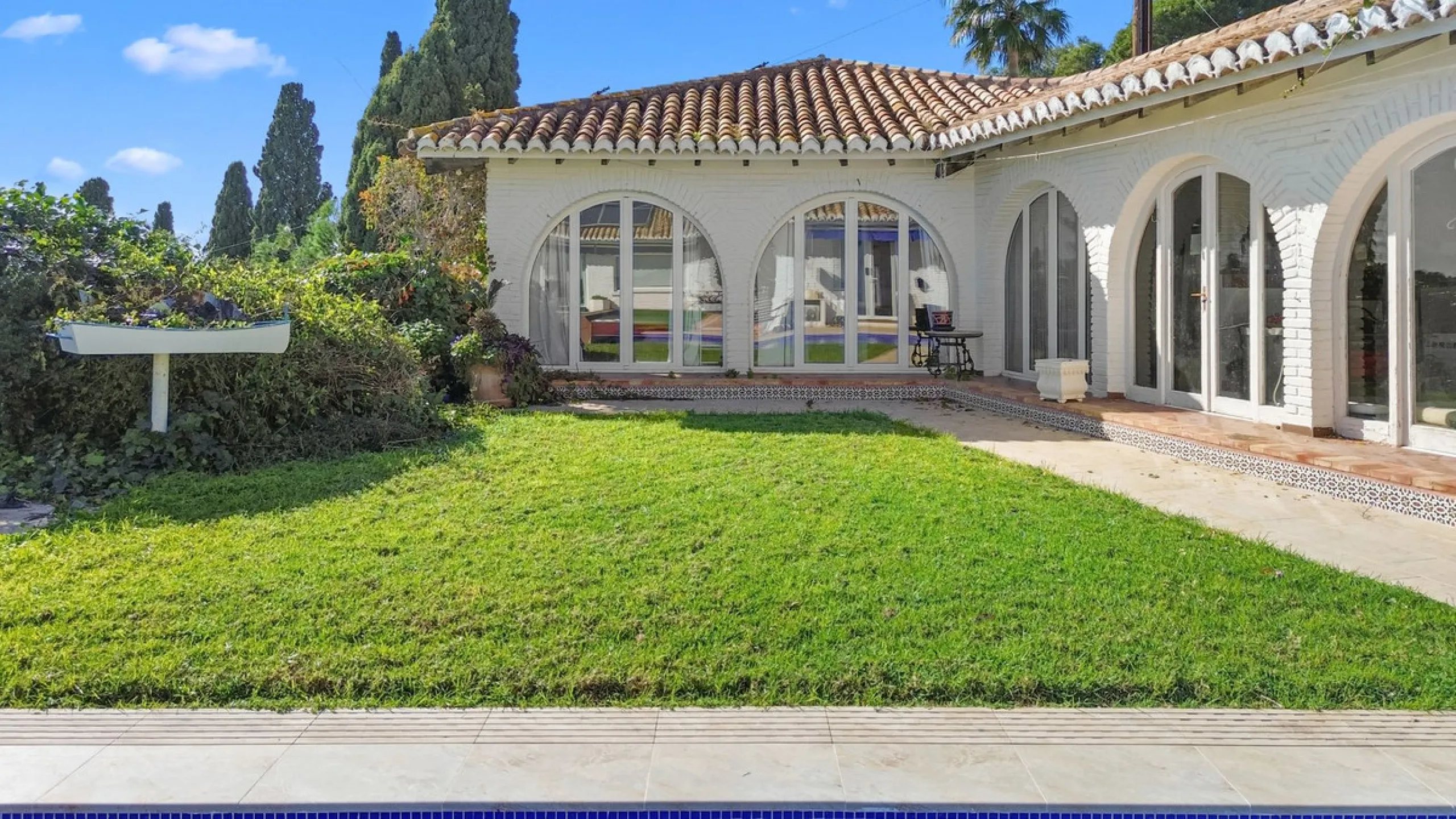 Exclusive 5-Bedroom Villa for Sale – La Capellania