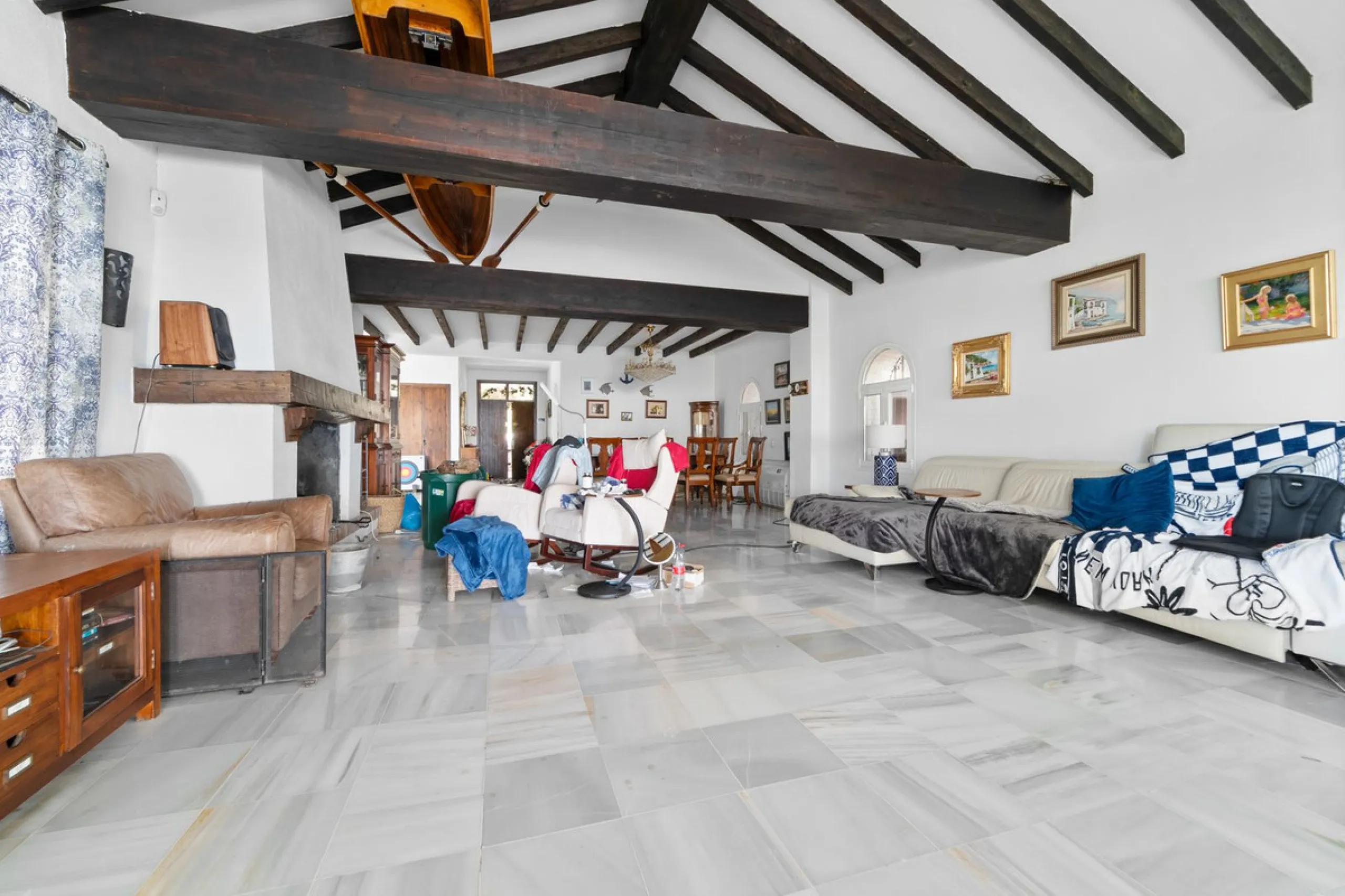 Exclusive 5-Bedroom Villa for Sale – La Capellania