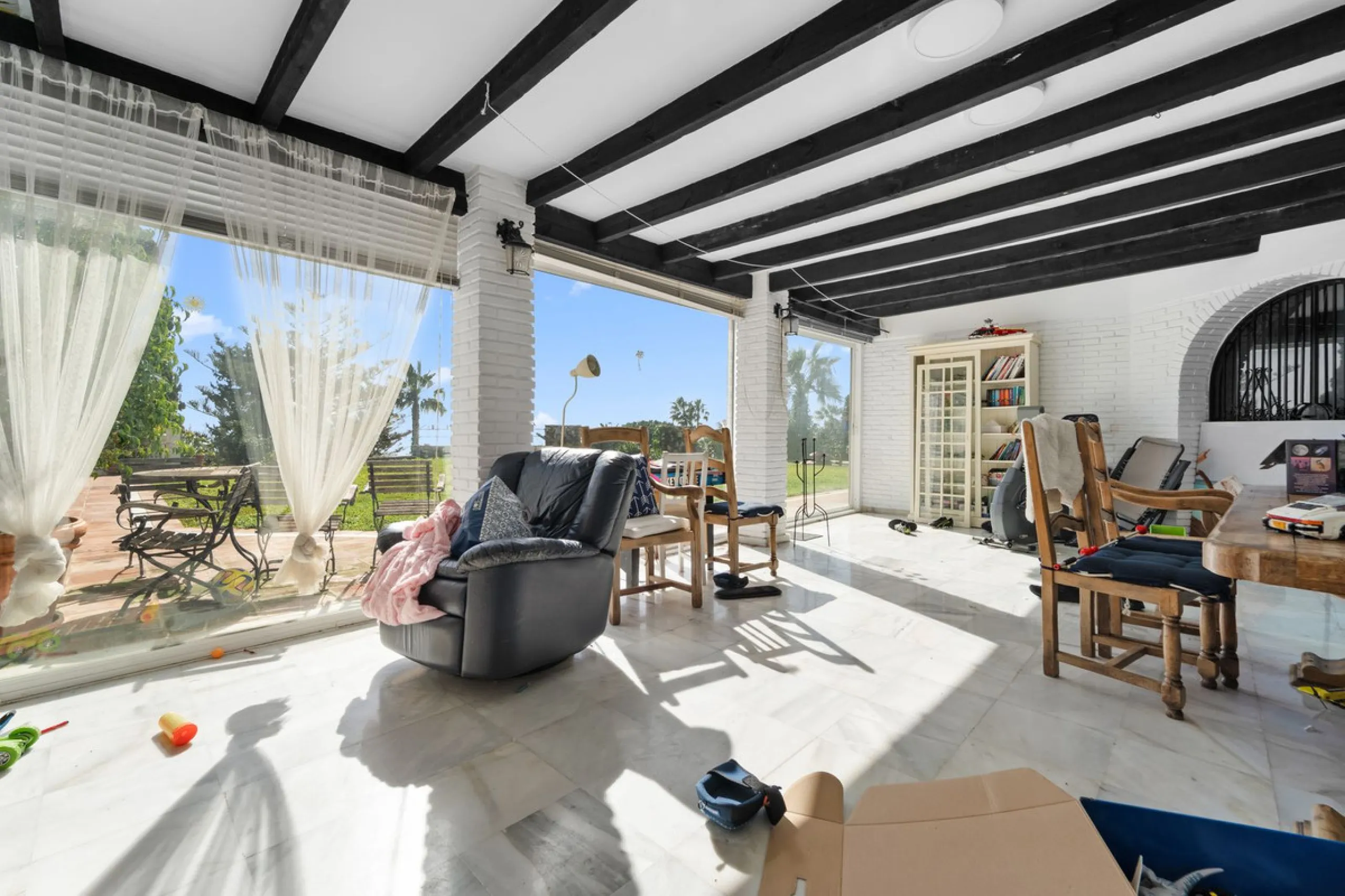 Exclusive 5-Bedroom Villa for Sale – La Capellania