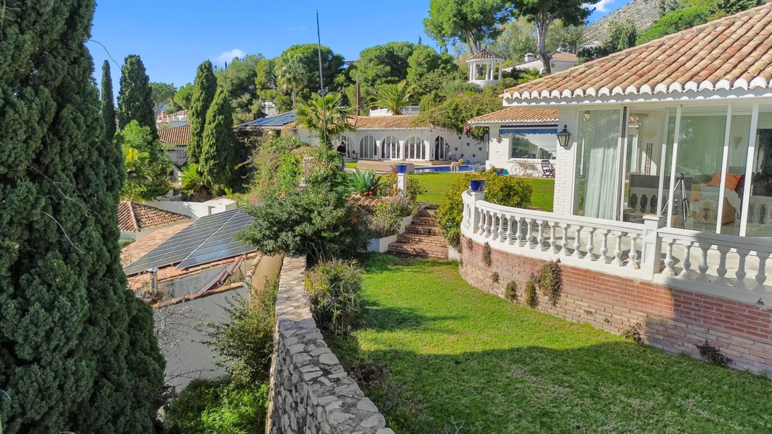 Exclusive 5-Bedroom Villa for Sale – La Capellania