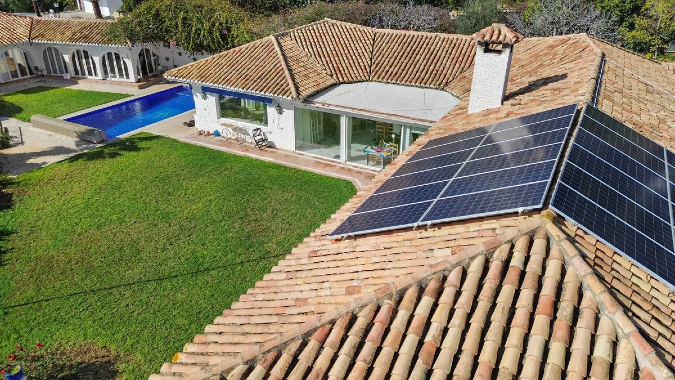 Exclusive 5-Bedroom Villa for Sale – La Capellania