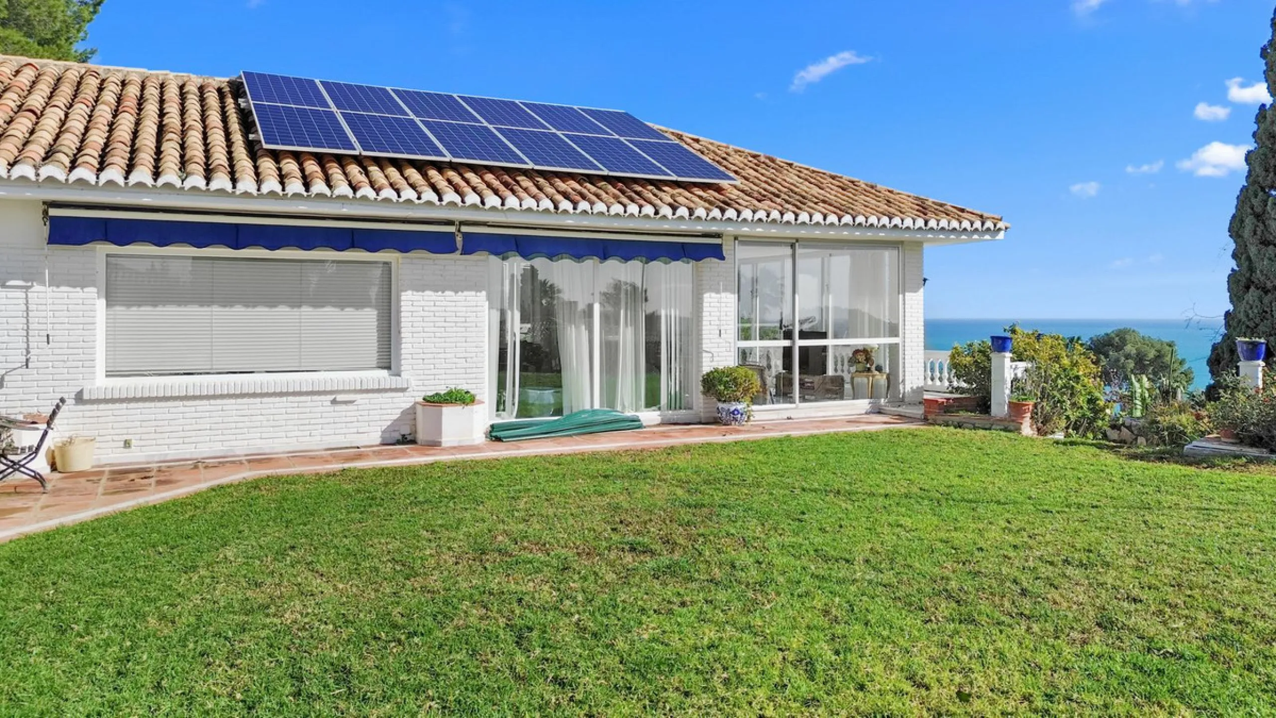 Exclusive 5-Bedroom Villa for Sale – La Capellania