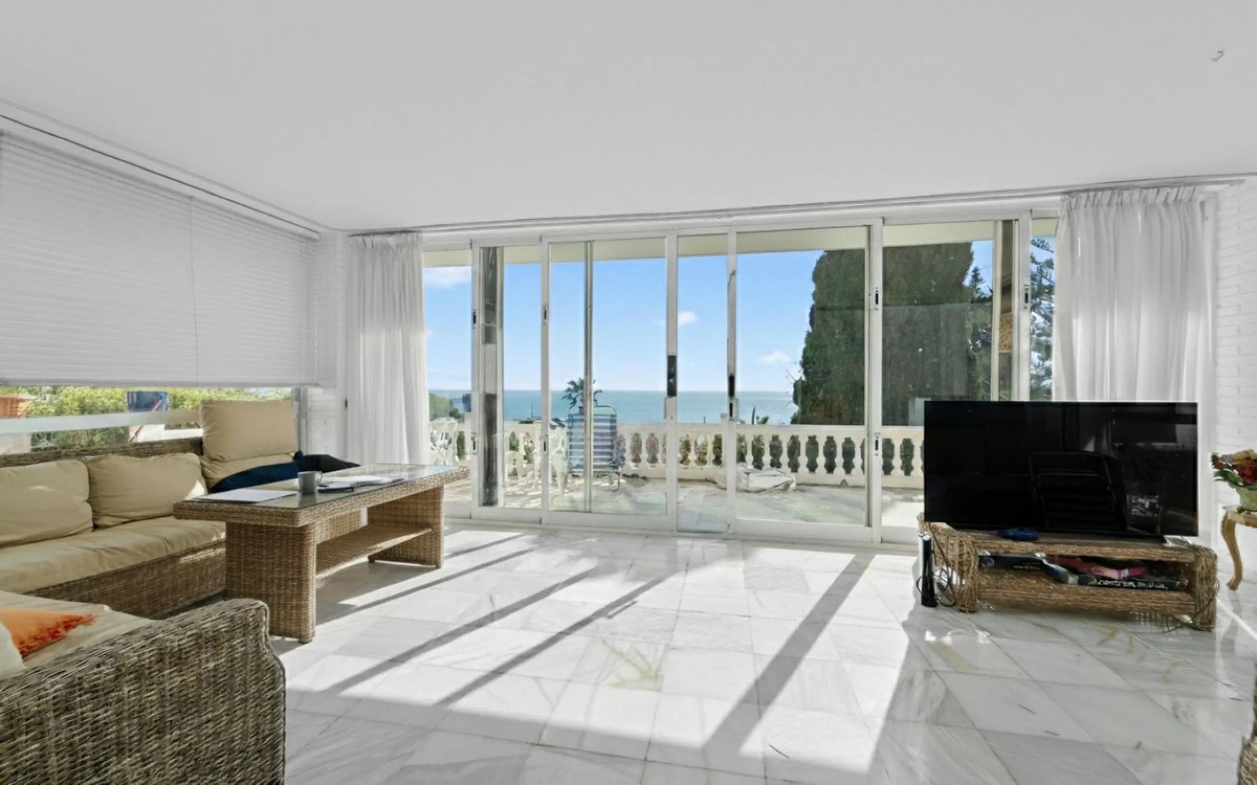 Exclusive 5-Bedroom Villa for Sale – La Capellania